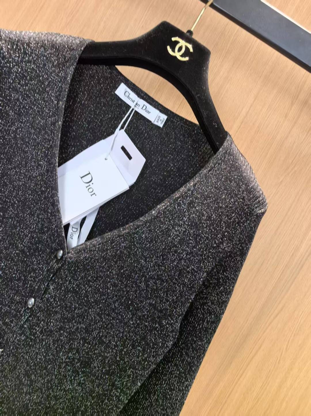 Cheap Dior Sweaters for Women in 220750, $50 USD- [IB220750] - Replica Dior Sweaters for Women