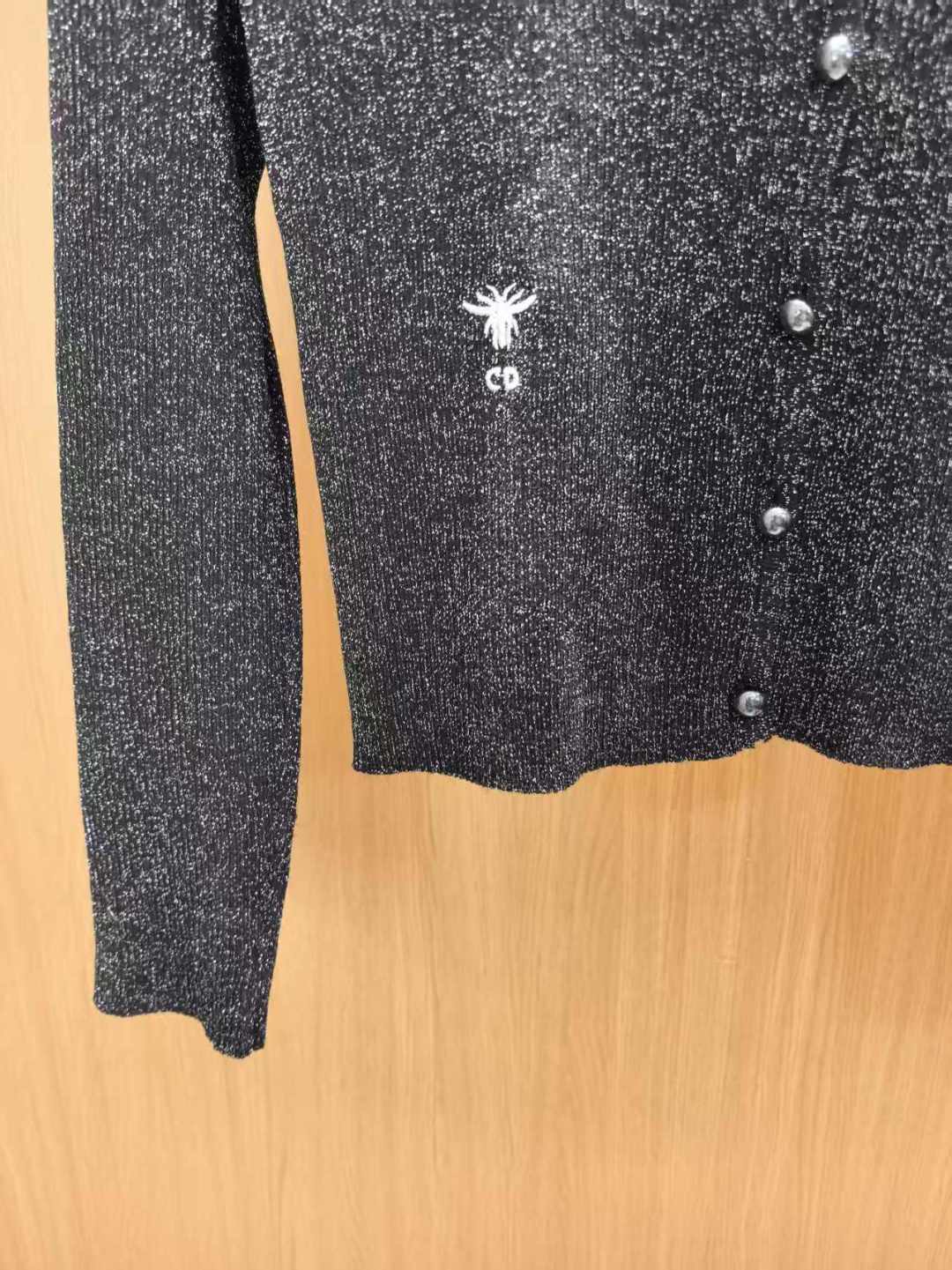 Cheap Dior Sweaters for Women in 220750, $50 USD- [IB220750] - Replica Dior Sweaters for Women