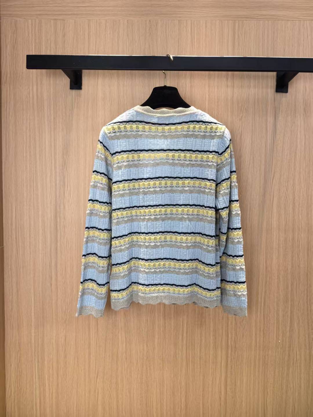 Cheap Dior Sweaters for Women in 220751, $50 USD- [IB220751] - Replica Dior Sweaters for Women