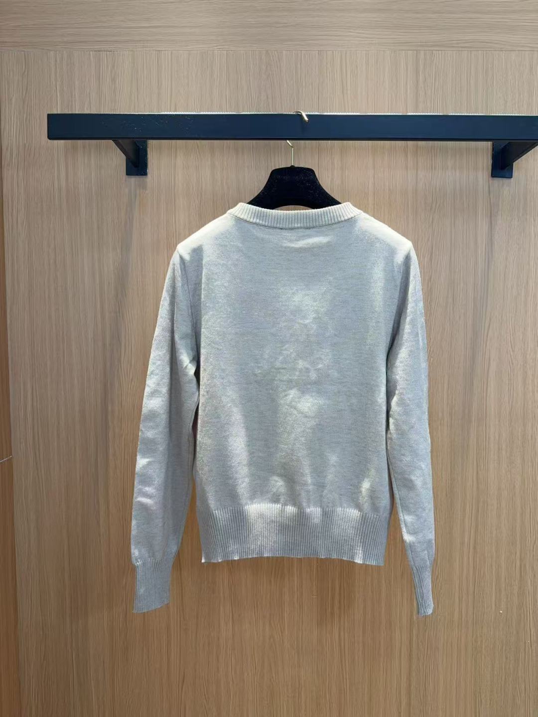 Cheap Dior Sweaters for Women in 220753, $50 USD- [IB220753] - Replica Dior Sweaters for Women