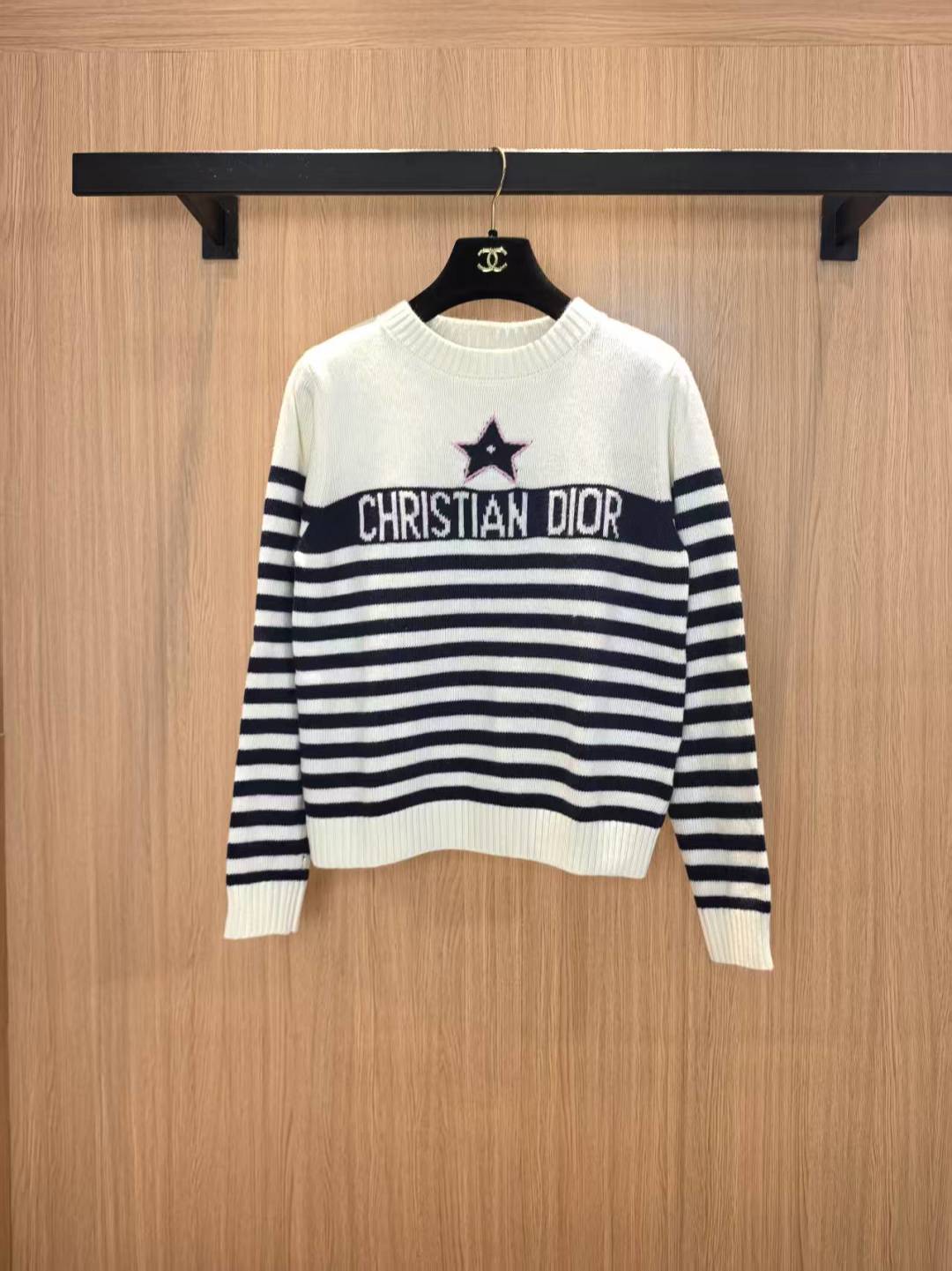 Cheap Dior Sweaters for Women in 220757, $55 USD- [IB220757] - Replica Dior Sweaters for Women