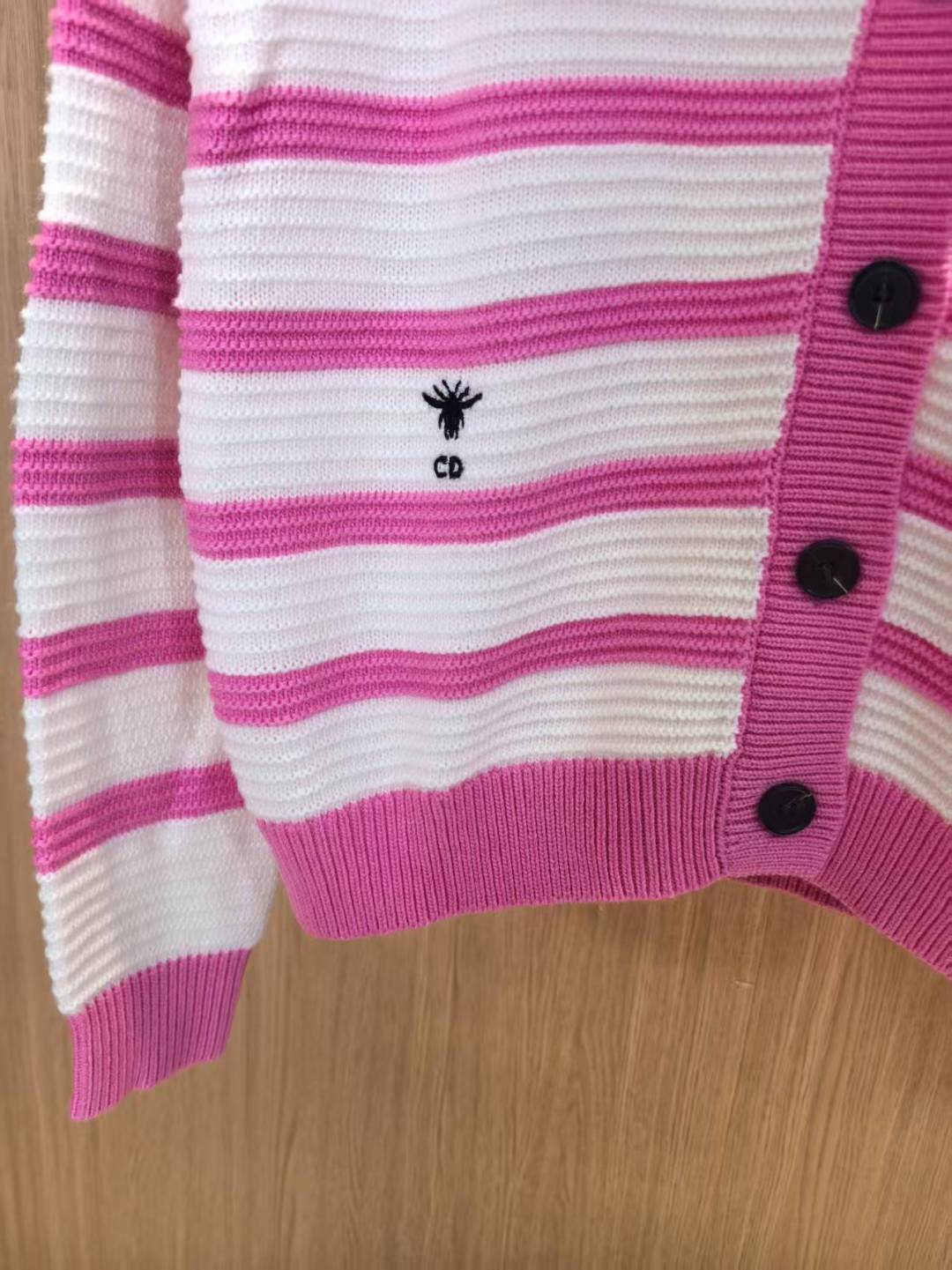 Cheap Dior Sweaters for Women in 220759, $55 USD- [IB220759] - Replica Dior Sweaters for Women