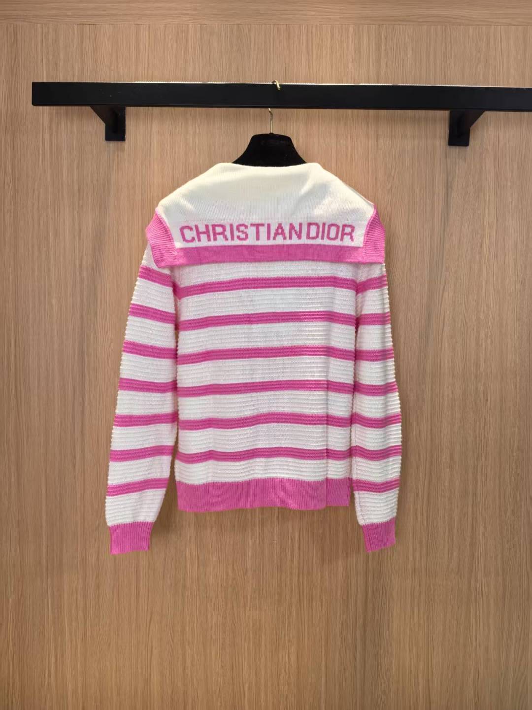 Cheap Dior Sweaters for Women in 220759, $55 USD- [IB220759] - Replica Dior Sweaters for Women