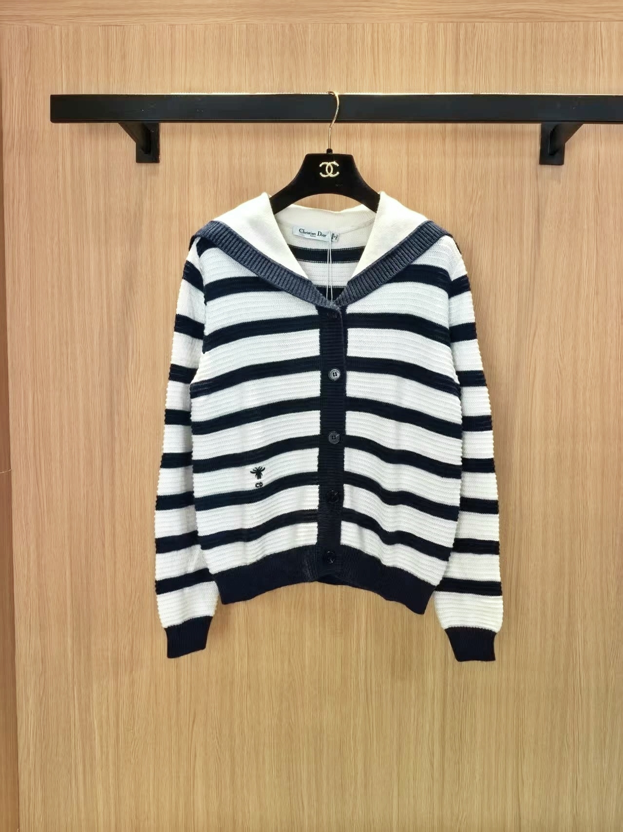 Cheap Dior Sweaters for Women in 220760, $55 USD- [IB220760] - Replica Dior Sweaters for Women