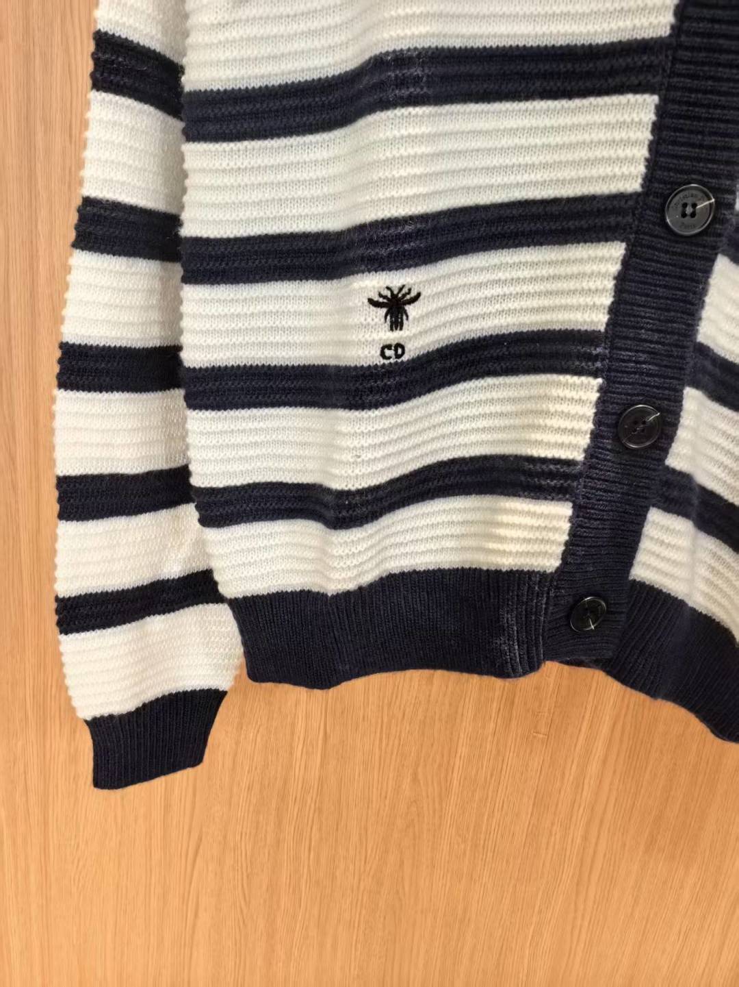 Cheap Dior Sweaters for Women in 220760, $55 USD- [IB220760] - Replica Dior Sweaters for Women