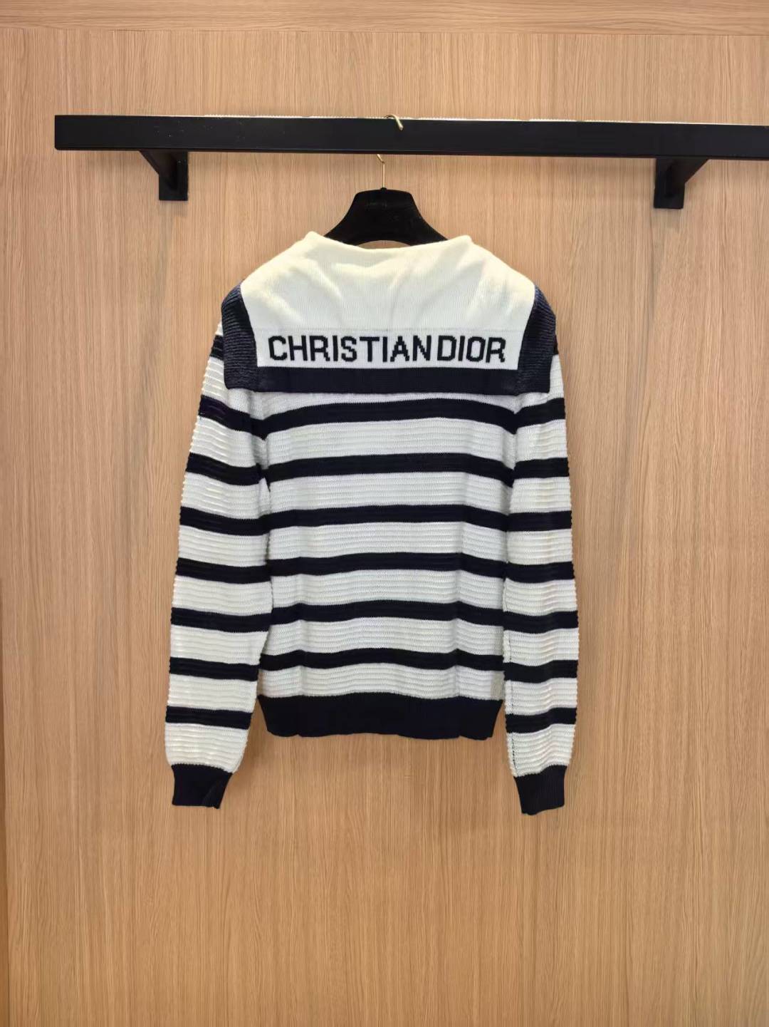 Cheap Dior Sweaters for Women in 220760, $55 USD- [IB220760] - Replica Dior Sweaters for Women