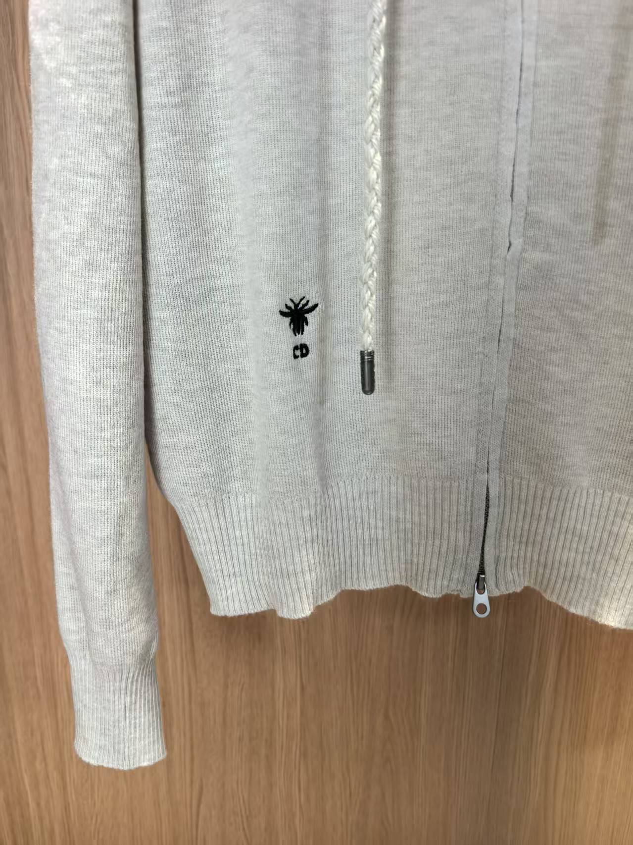 Cheap Dior Sweaters for Women in 220761, $55 USD- [IB220761] - Replica Dior Sweaters for Women
