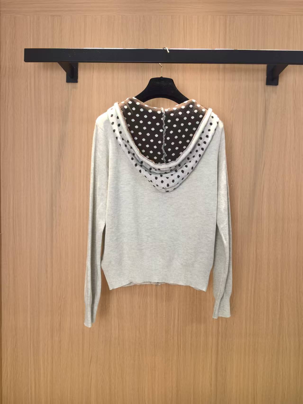 Cheap Dior Sweaters for Women in 220761, $55 USD- [IB220761] - Replica Dior Sweaters for Women