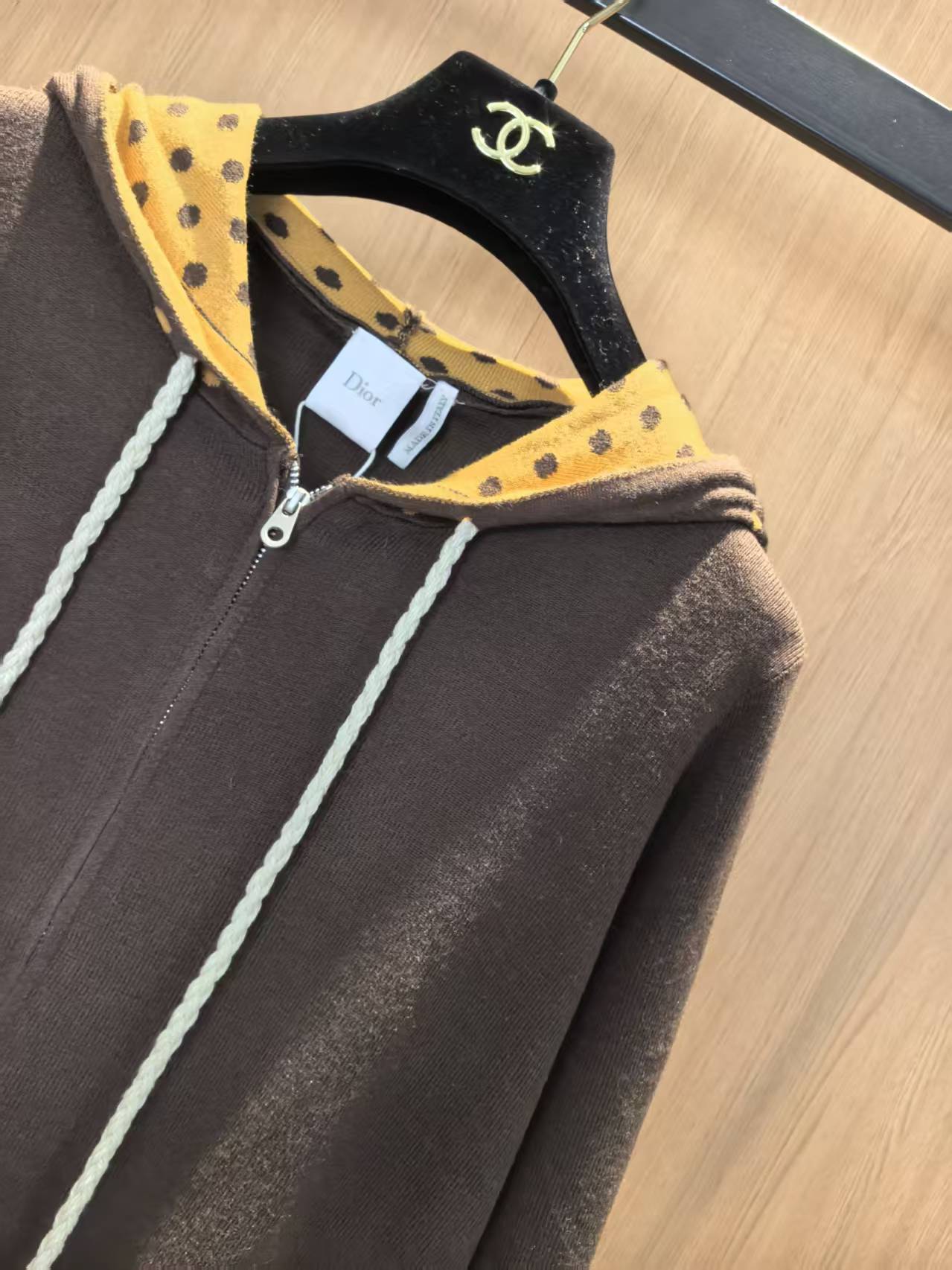 Cheap Dior Sweaters for Women in 220762, $55 USD- [IB220762] - Replica Dior Sweaters for Women