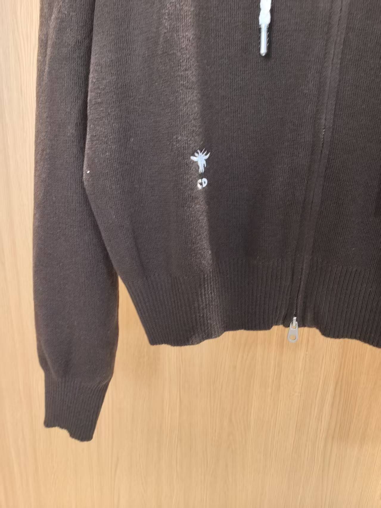 Cheap Dior Sweaters for Women in 220762, $55 USD- [IB220762] - Replica Dior Sweaters for Women