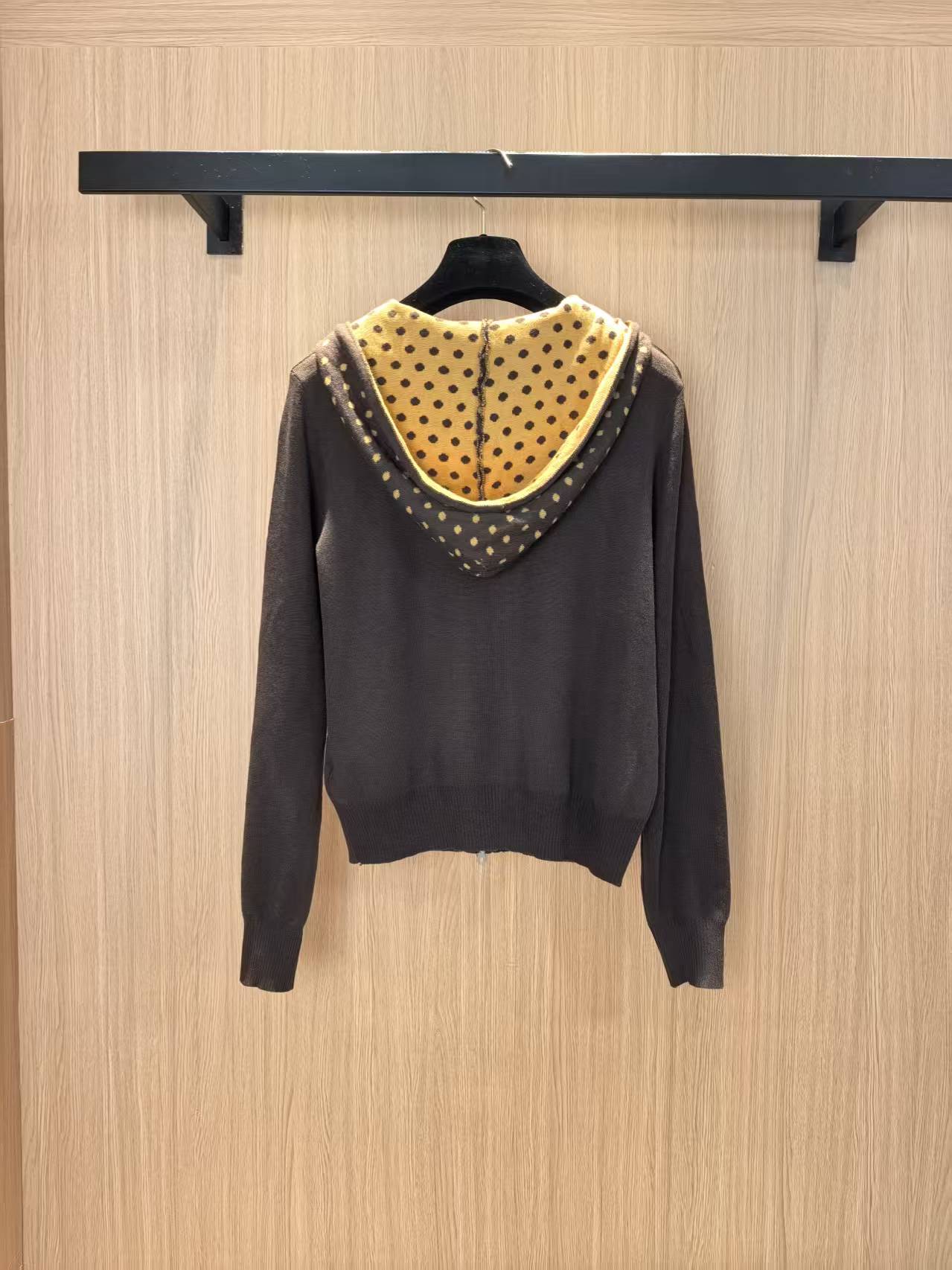 Cheap Dior Sweaters for Women in 220762, $55 USD- [IB220762] - Replica Dior Sweaters for Women