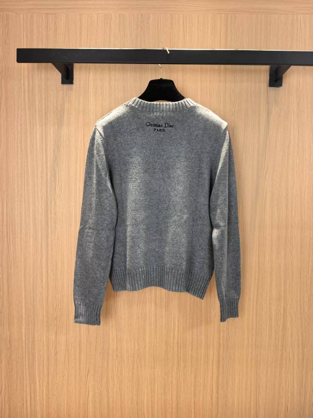 Cheap Dior Sweaters for Women in 220764, $60 USD- [IB220764] - Replica Dior Sweaters for Women