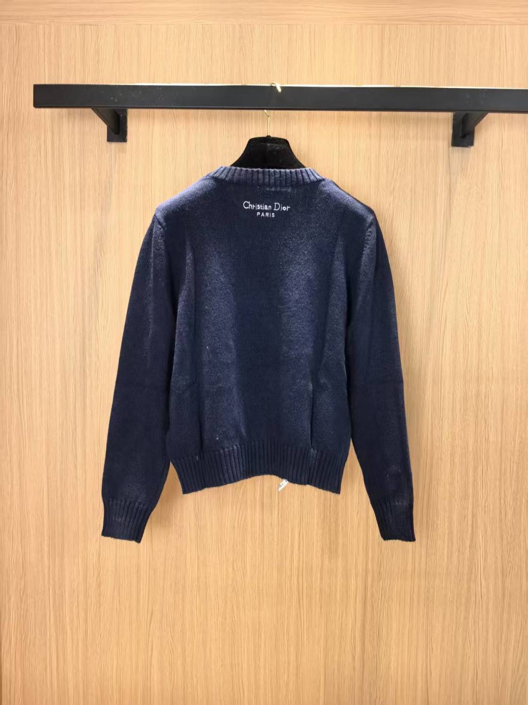 Cheap Dior Sweaters for Women in 220765, $60 USD- [IB220765] - Replica Dior Sweaters for Women
