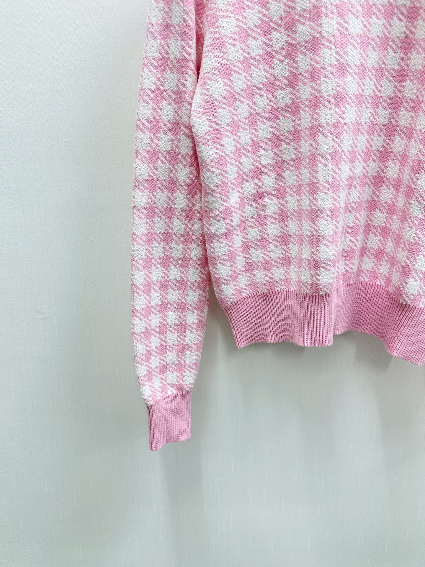 Cheap Dior Sweaters for Women in 220768, $60 USD- [IB220768] - Replica Dior Sweaters for Women