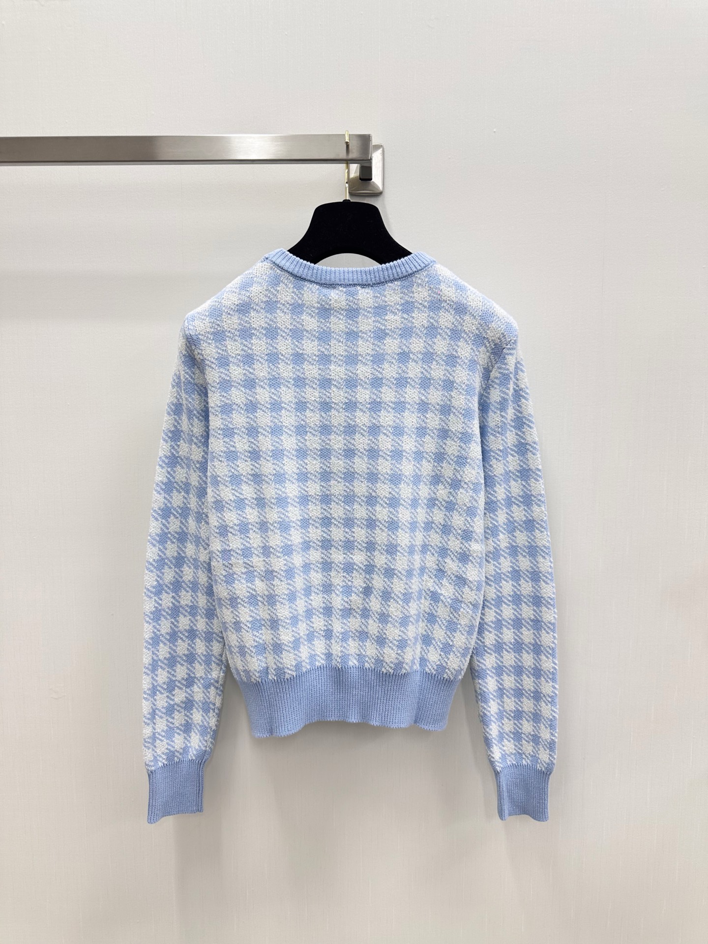 Cheap Dior Sweaters for Women in 220769, $60 USD- [IB220769] - Replica Dior Sweaters for Women