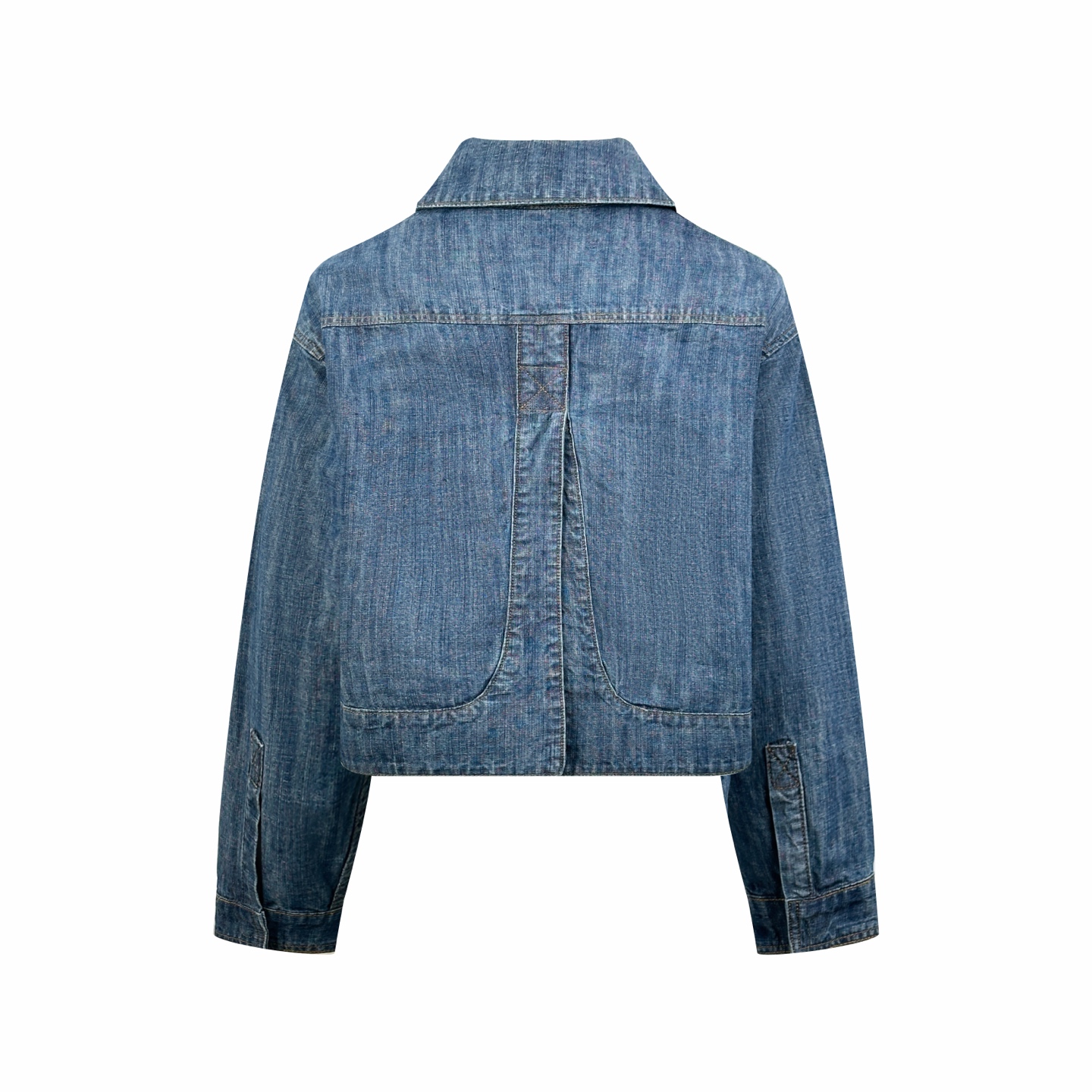 Cheap Fendi Jackets for Women in 220772, $70 USD- [IB220772] - Replica Fendi Jackets for Women