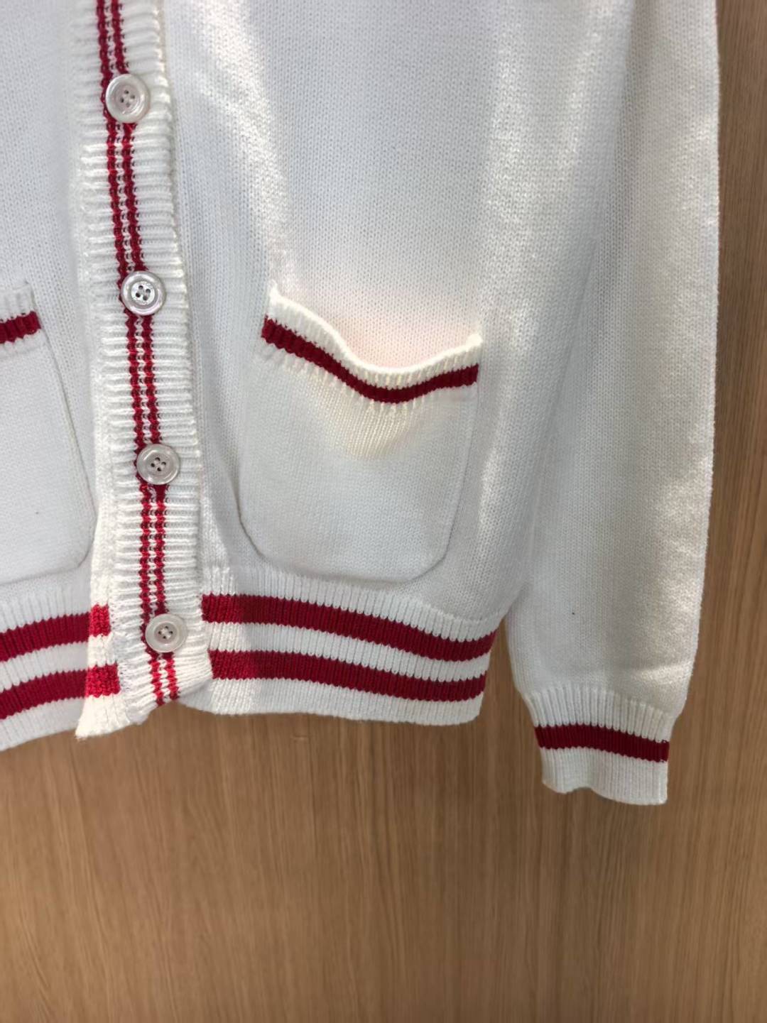 Cheap Gucci Sweaters for Women in 220775, $65 USD- [IB220775] - Replica Gucci Sweaters for Women