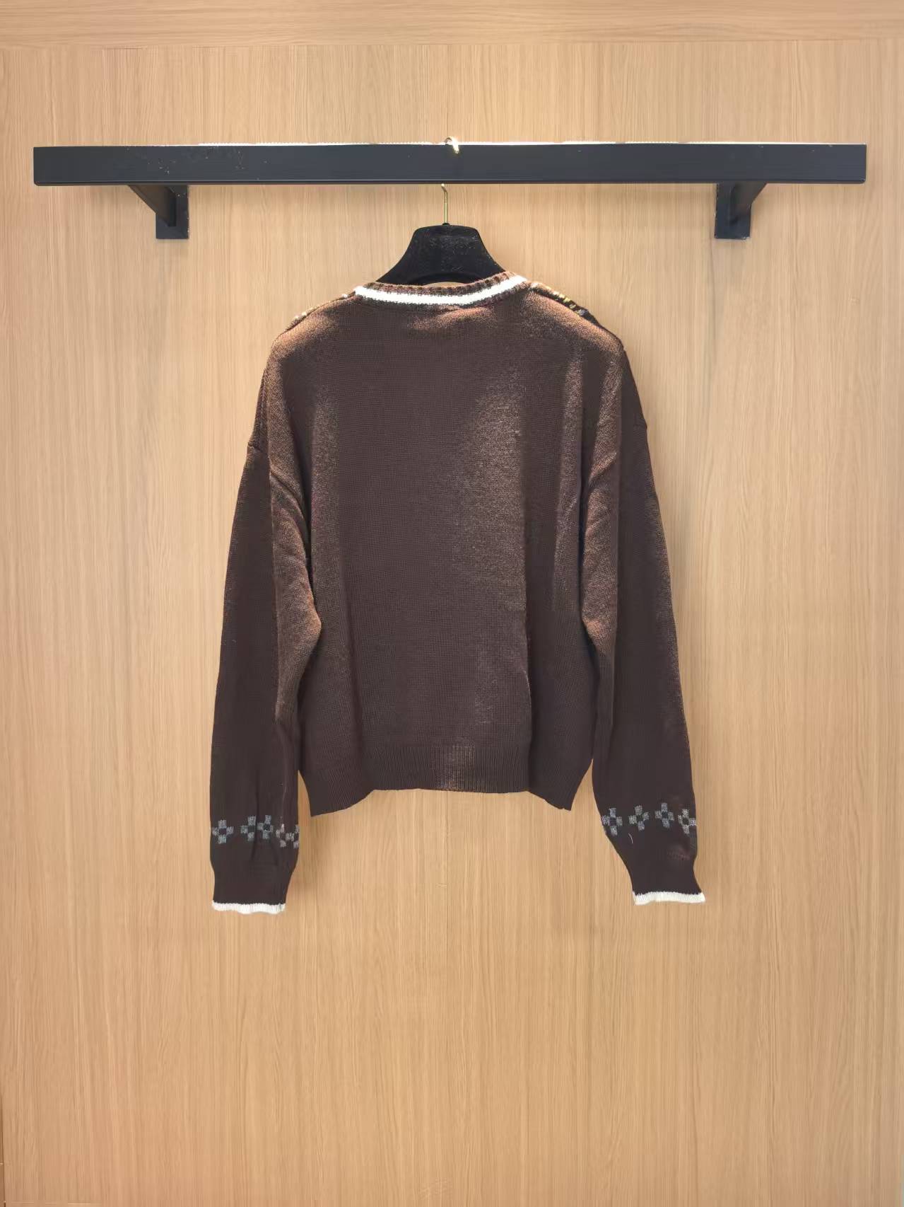 Cheap Gucci Sweaters for Women in 220777, $65 USD- [IB220777] - Replica Gucci Sweaters for Women