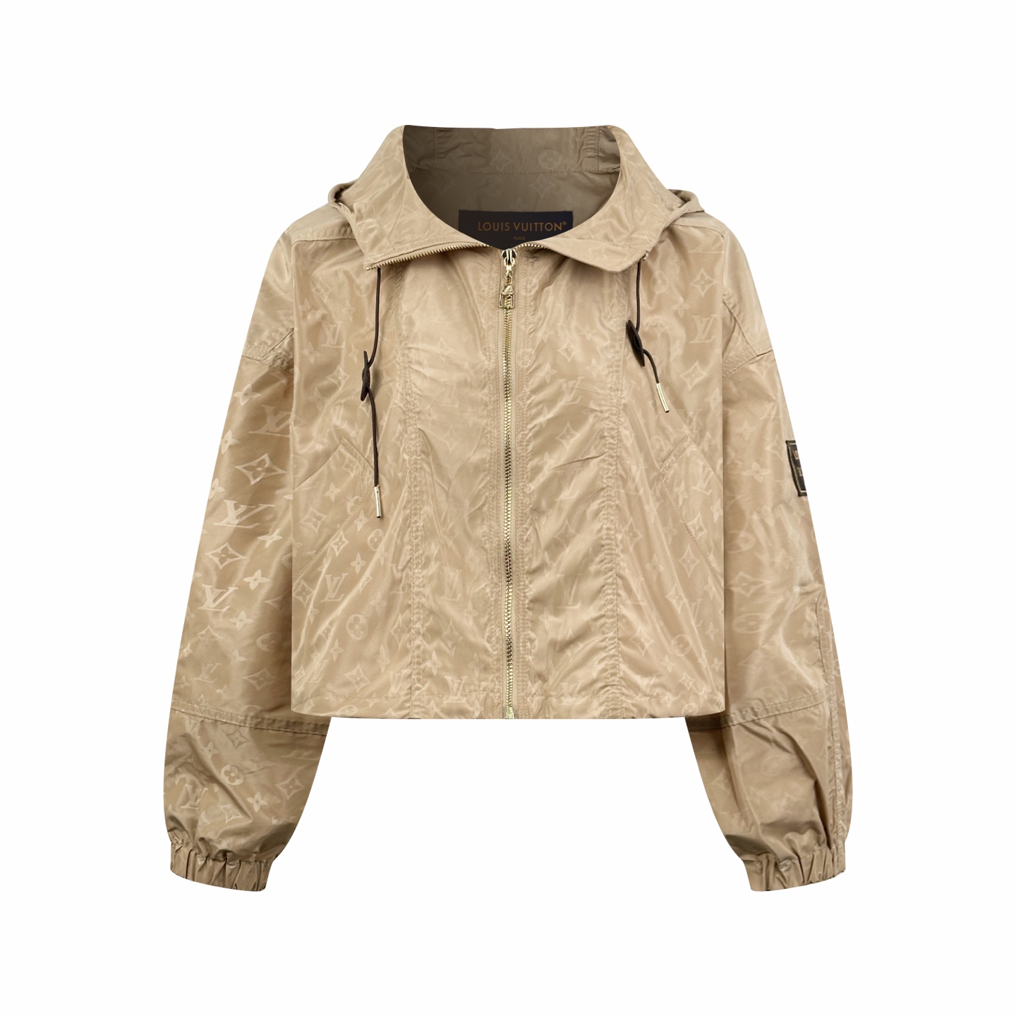 Cheap Louis Vuitton Jackets in 220778, $95 USD- [IB220778] - Replica Louis Vuitton Jackets