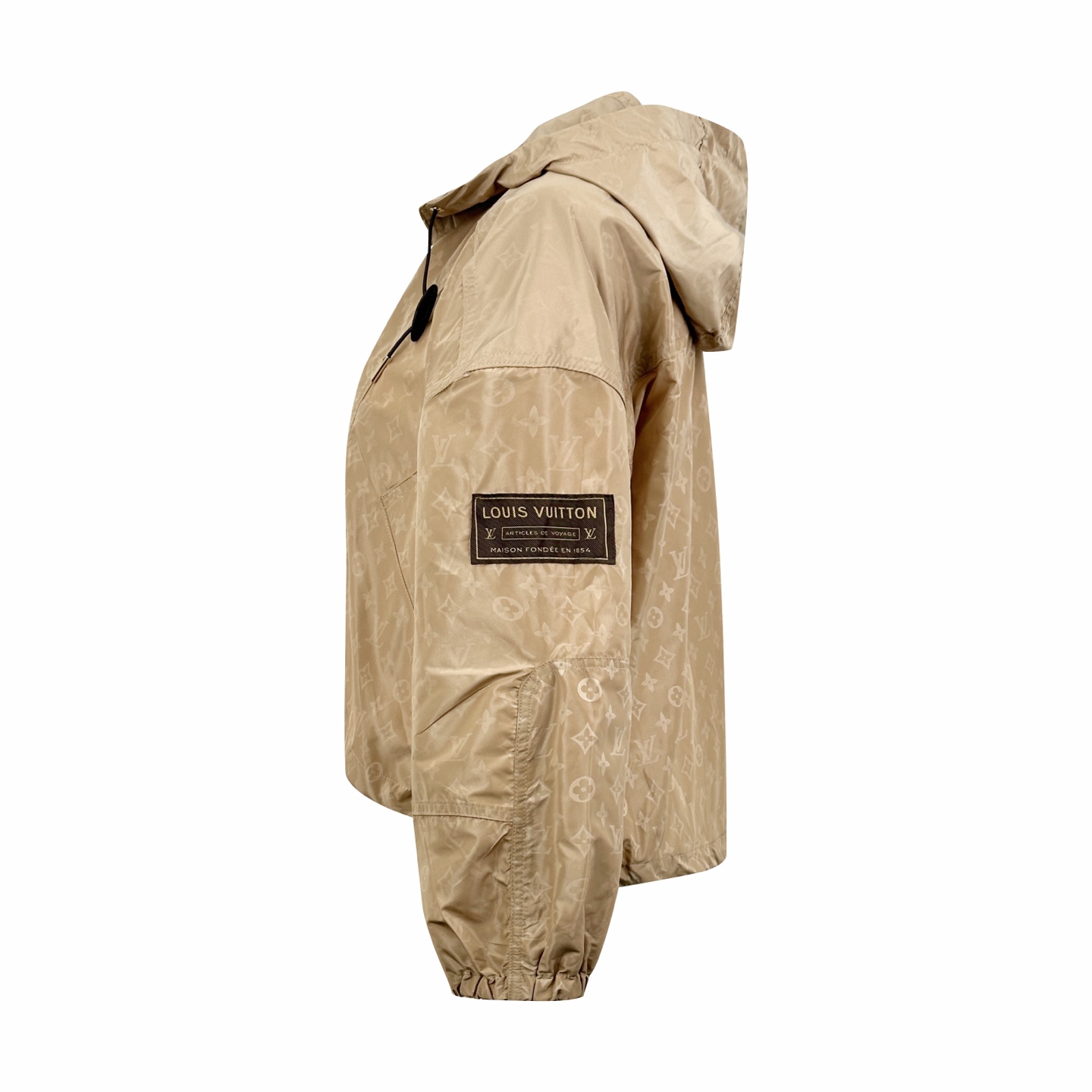 Cheap Louis Vuitton Jackets in 220778, $95 USD- [IB220778] - Replica Louis Vuitton Jackets