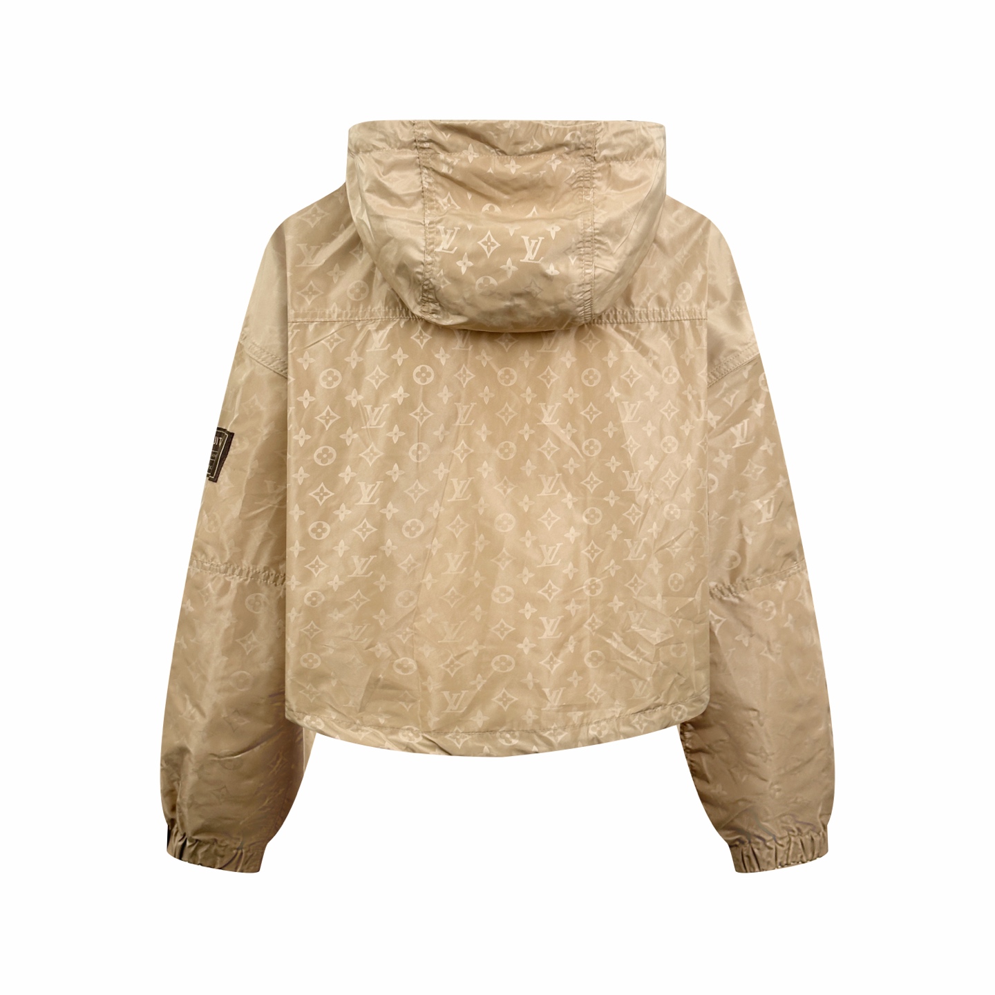 Cheap Louis Vuitton Jackets in 220778, $95 USD- [IB220778] - Replica Louis Vuitton Jackets