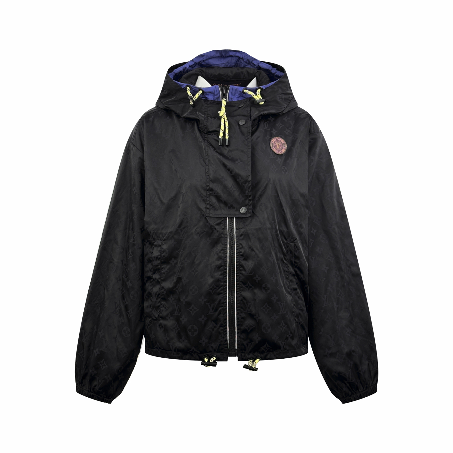 Cheap Louis Vuitton Jackets in 220779, $105 USD- [IB220779] - Replica Louis Vuitton Jackets