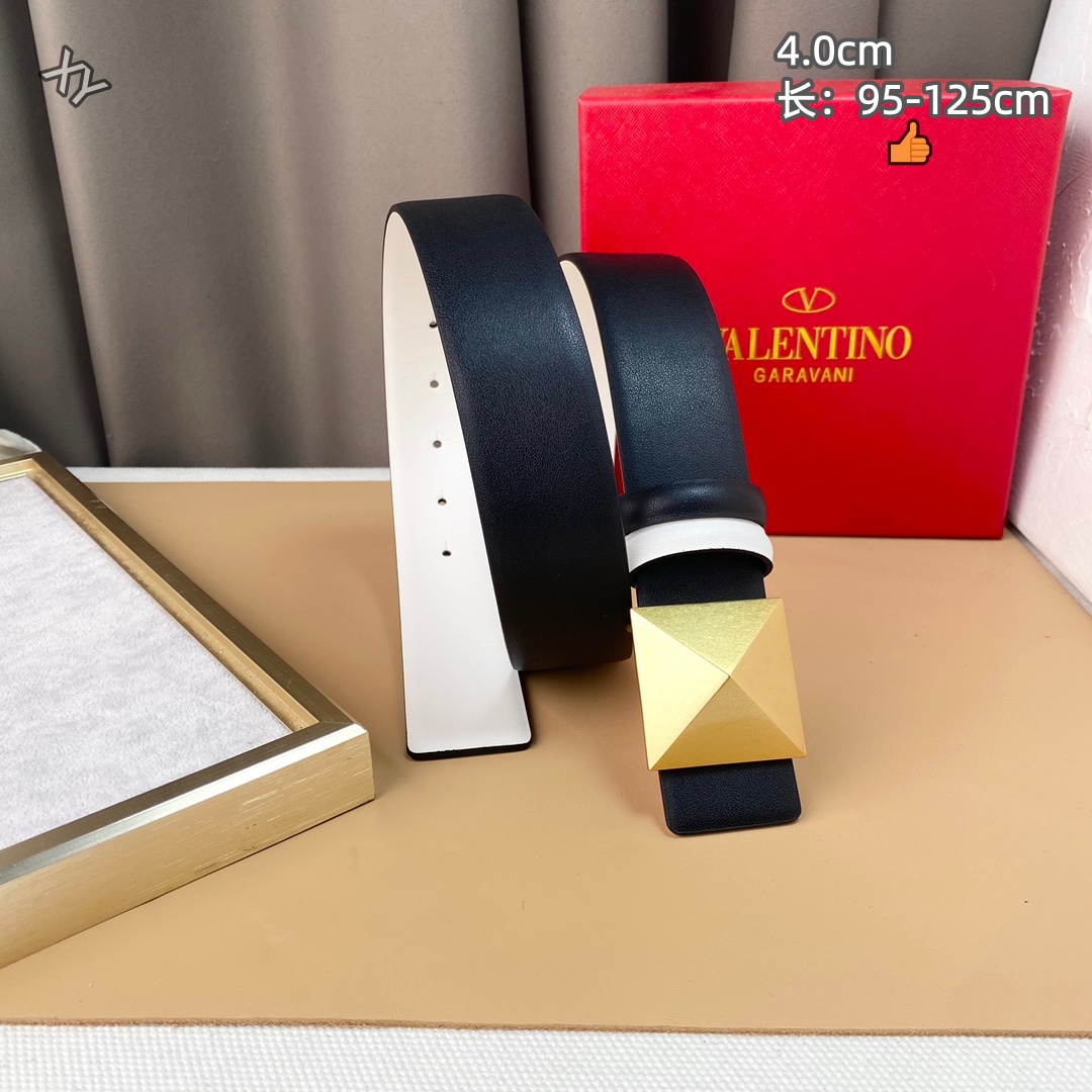 Cheap Valentino AAA Belts in 220796, $60 USD- [IB220796] - Replica Valentino AAA Belts