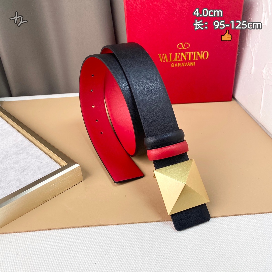 Cheap Valentino AAA Belts in 220797, $60 USD- [IB220797] - Replica Valentino AAA Belts