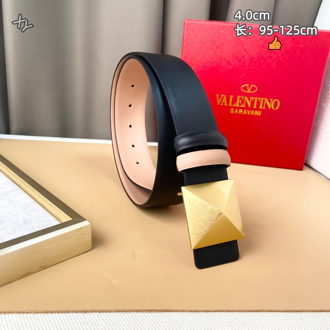 Cheap Valentino AAA Belts in 220799, $60 USD- [IB220799] - Replica Valentino AAA Belts