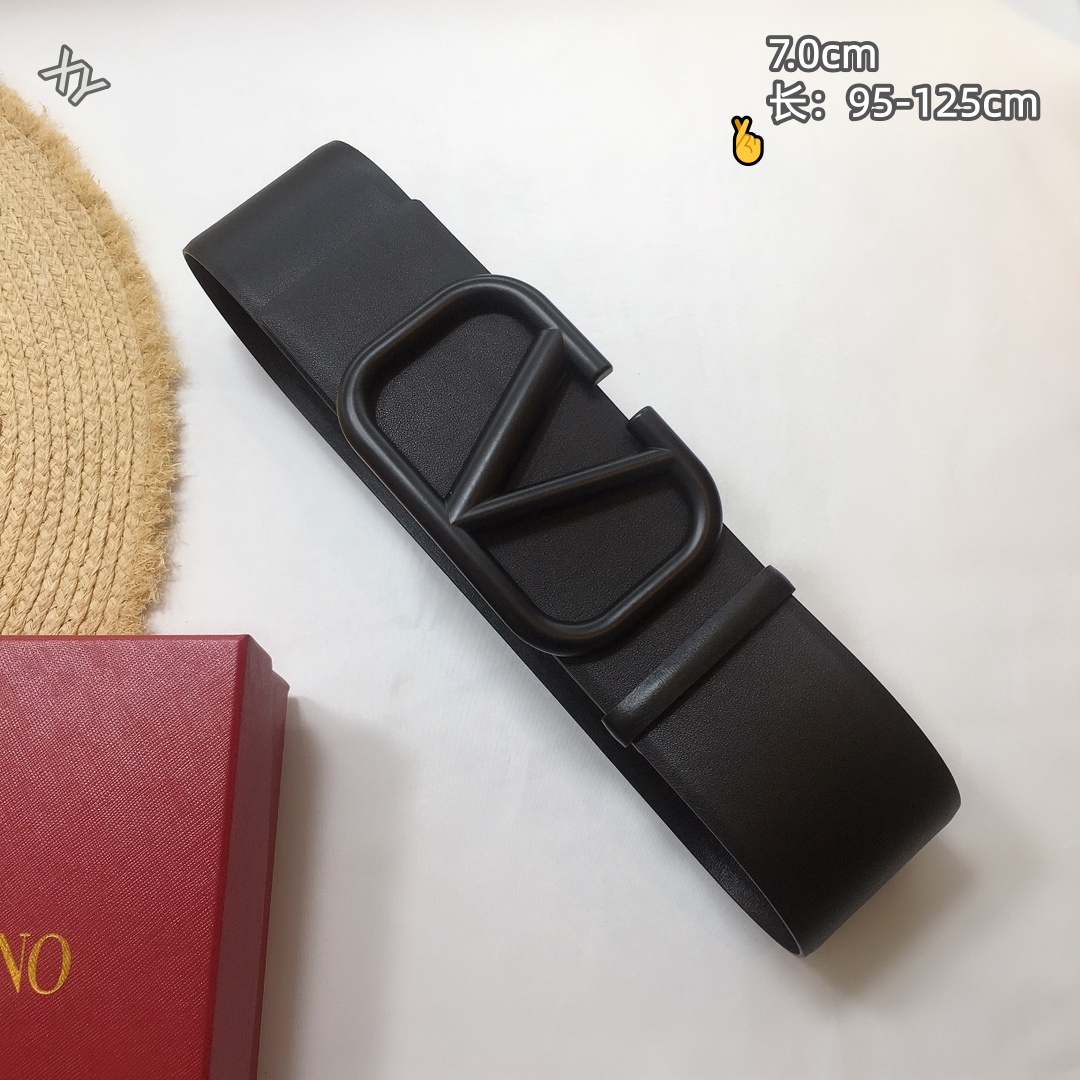 Cheap Valentino AAA Belts in 220800, $60 USD- [IB220800] - Replica Valentino AAA Belts