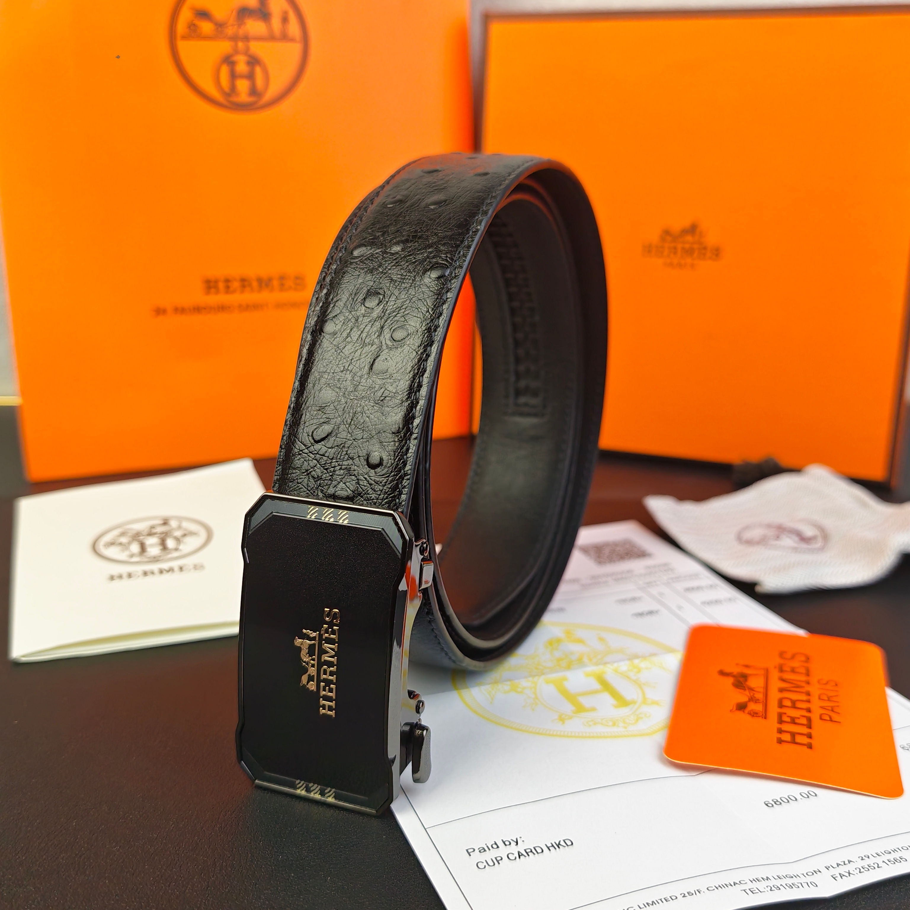 Cheap Hermes AAA Quality Belts in 221041, $60 USD- [IB221041] - Replica Hermes AAA Quality Belts