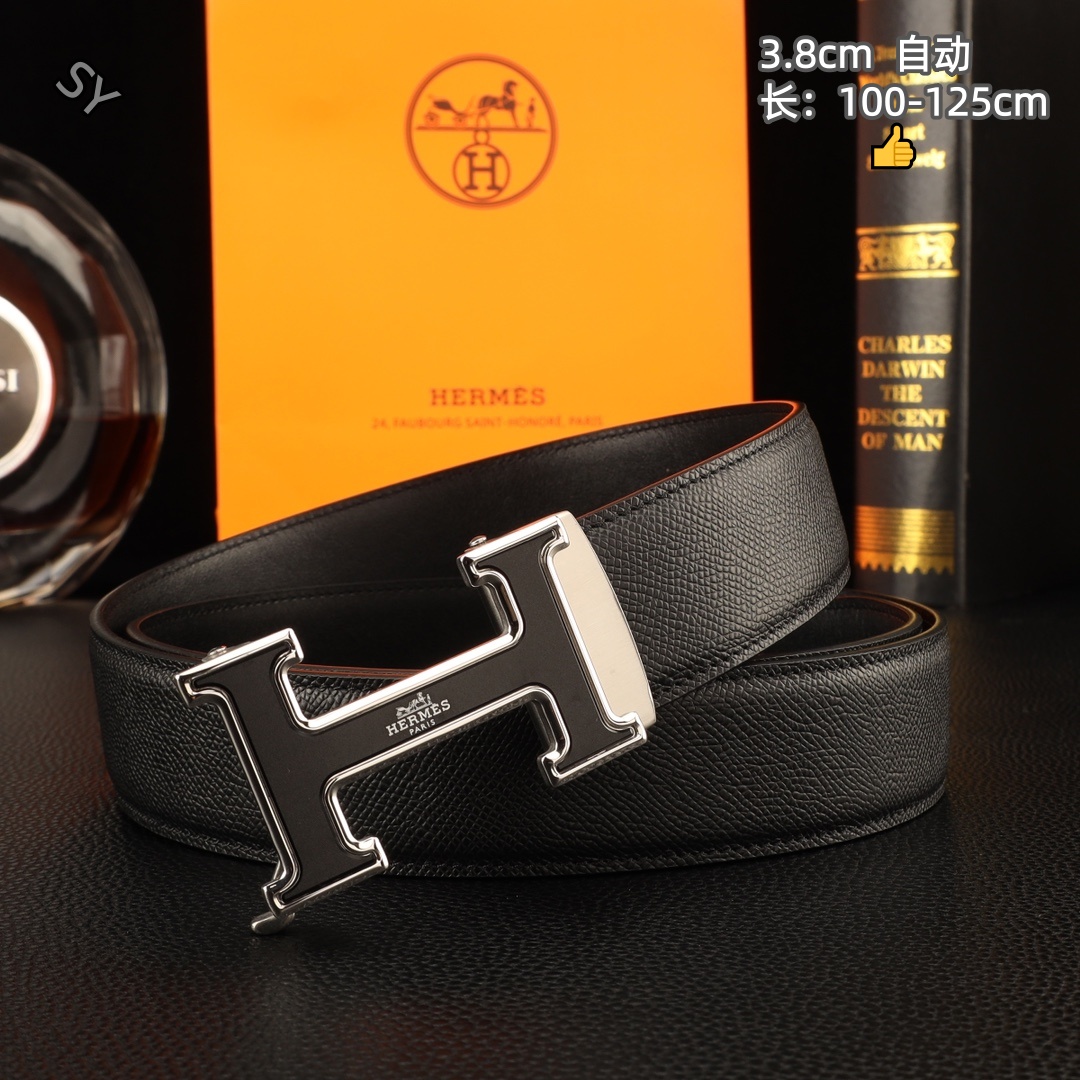 Cheap Hermes AAA Quality Belts in 221067, $60 USD- [IB221067] - Replica Hermes AAA Quality Belts