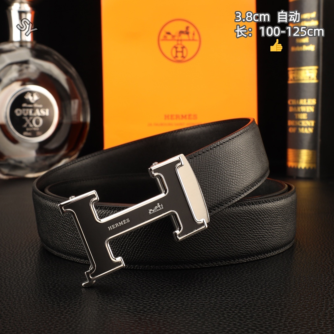 Cheap Hermes AAA Quality Belts in 221069, $60 USD- [IB221069] - Replica Hermes AAA Quality Belts