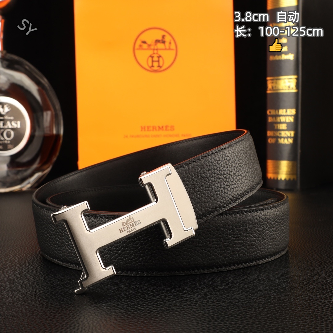 Cheap Hermes AAA Quality Belts in 221073, $60 USD- [IB221073] - Replica Hermes AAA Quality Belts