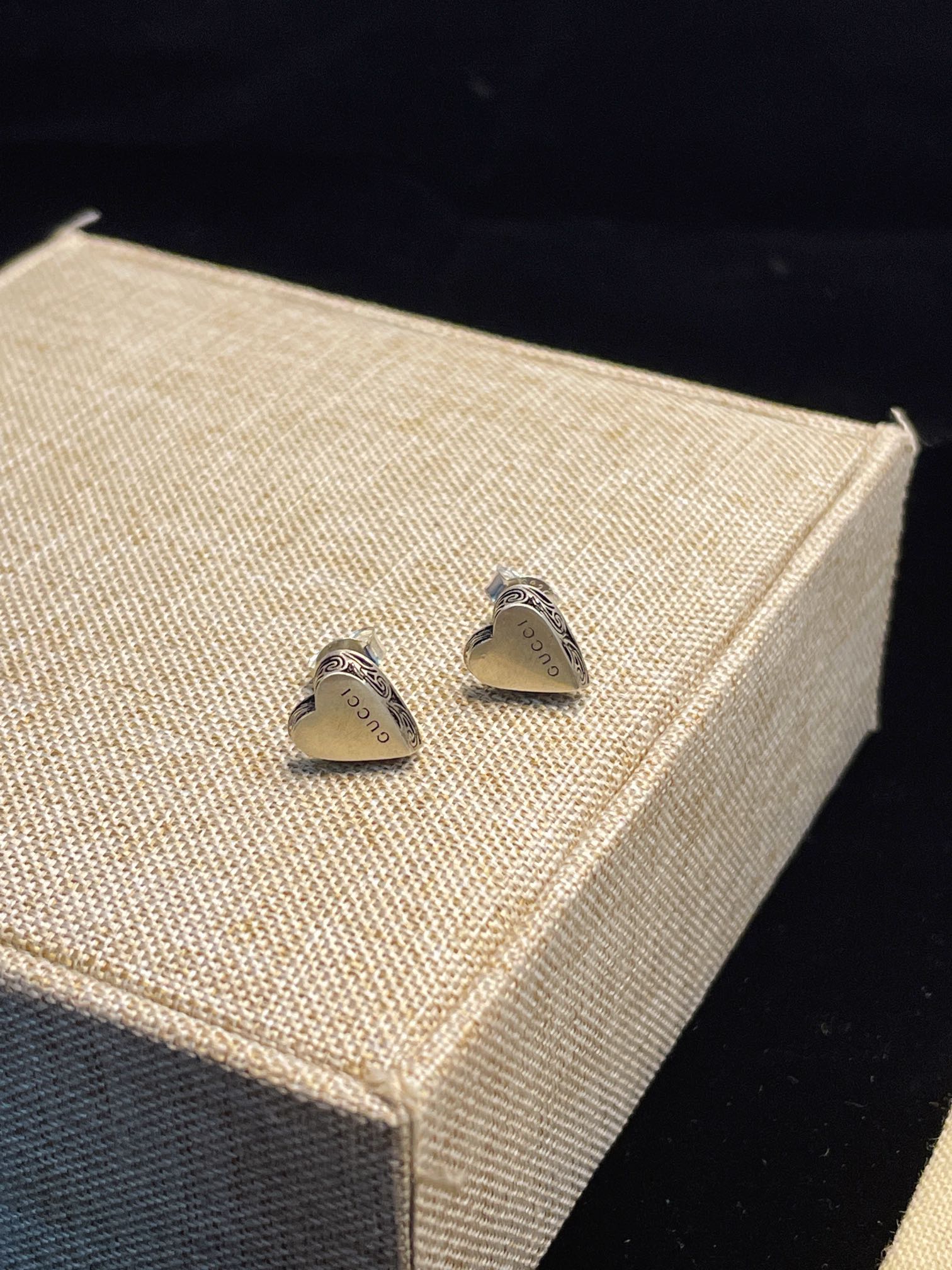 Cheap Gucci Earring in 221133, $35 USD- [IB221133] - Replica Gucci Earring
