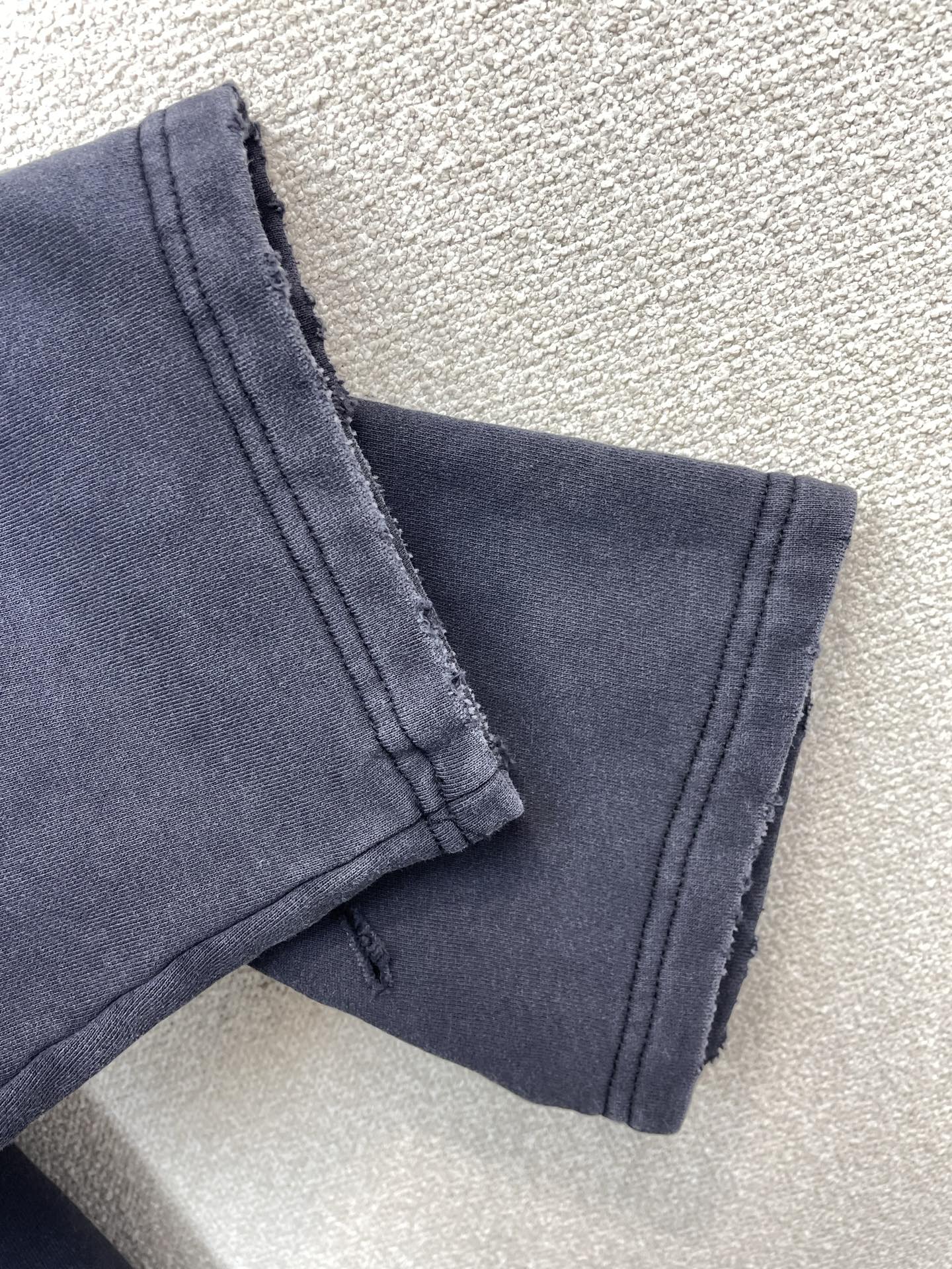 Cheap Balenciaga Hoodies for Men in 221149, $75 USD- [IB221149] - Replica Balenciaga Hoodies for Men