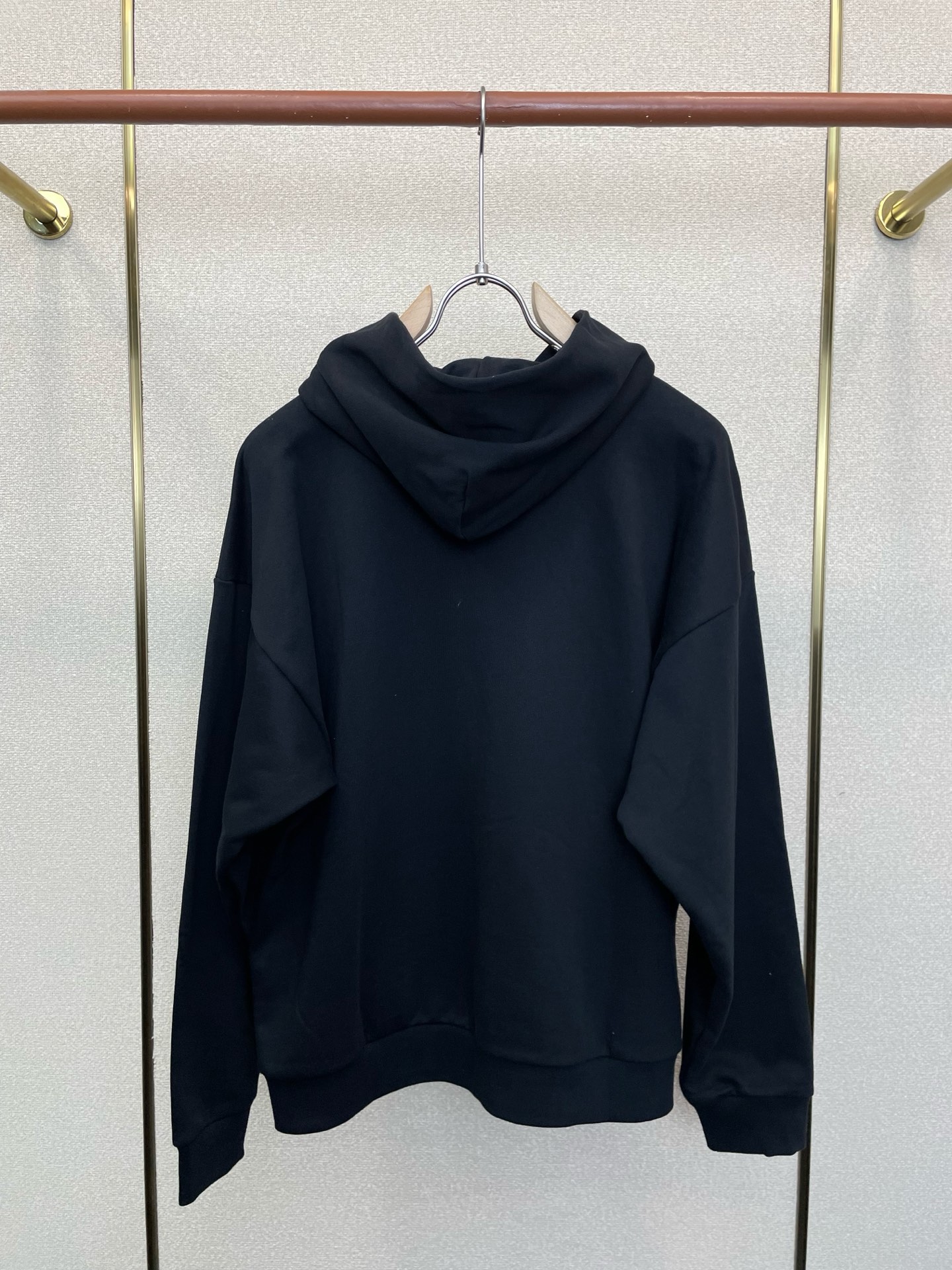 Cheap Balenciaga Hoodies for Men in 221152, $95 USD- [IB221152] - Replica Balenciaga Hoodies for Men
