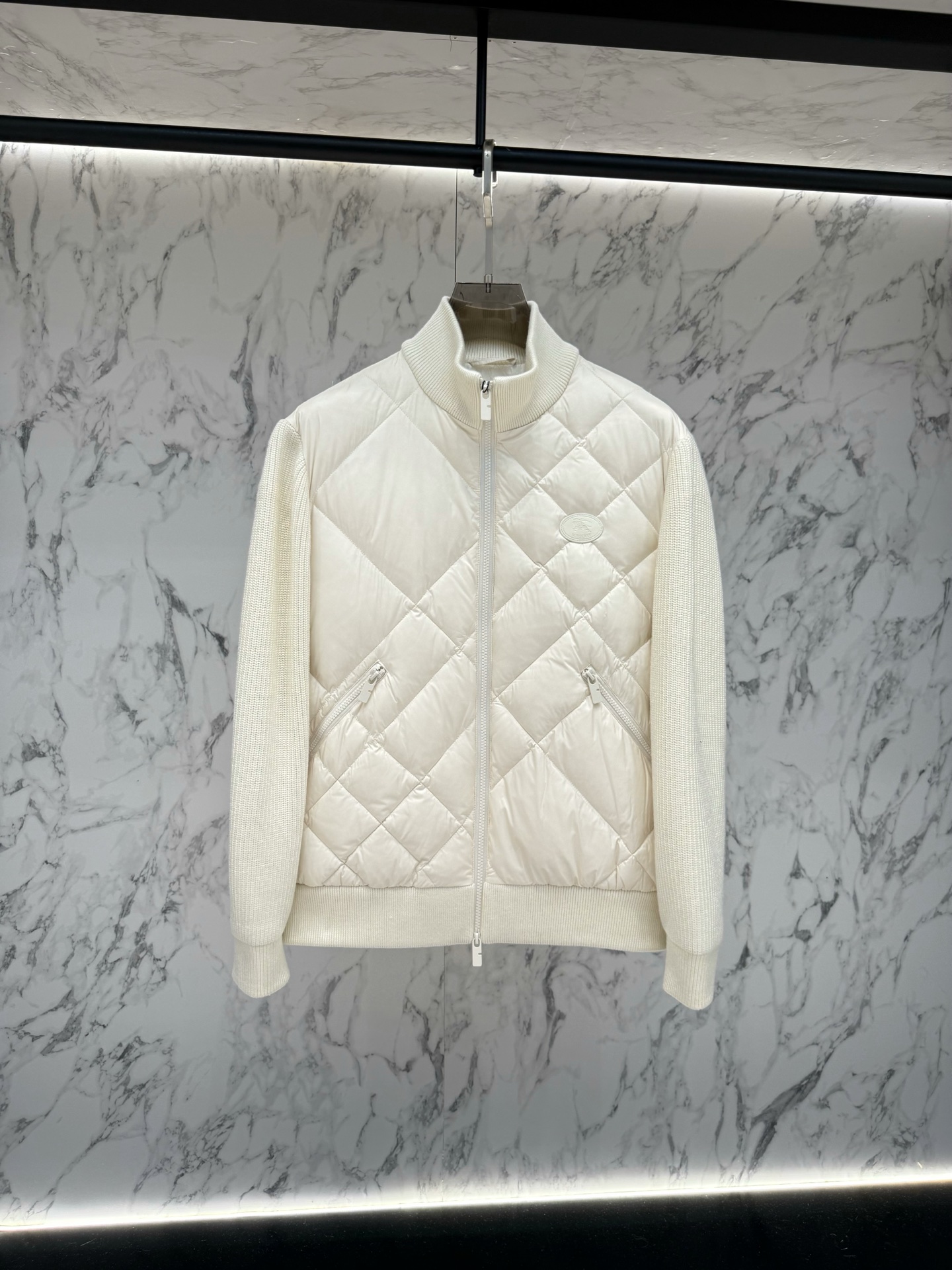 Cheap Burberry Jackets for Men in 221154, $110 USD- [IB221154] - Replica Burberry Trench Coats For Men