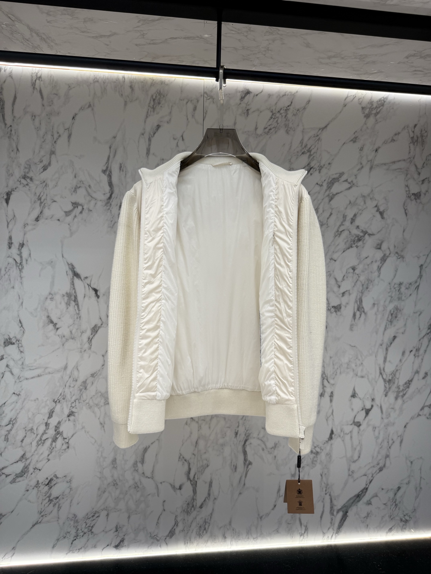 Cheap Burberry Jackets for Men in 221154, $110 USD- [IB221154] - Replica Burberry Trench Coats For Men