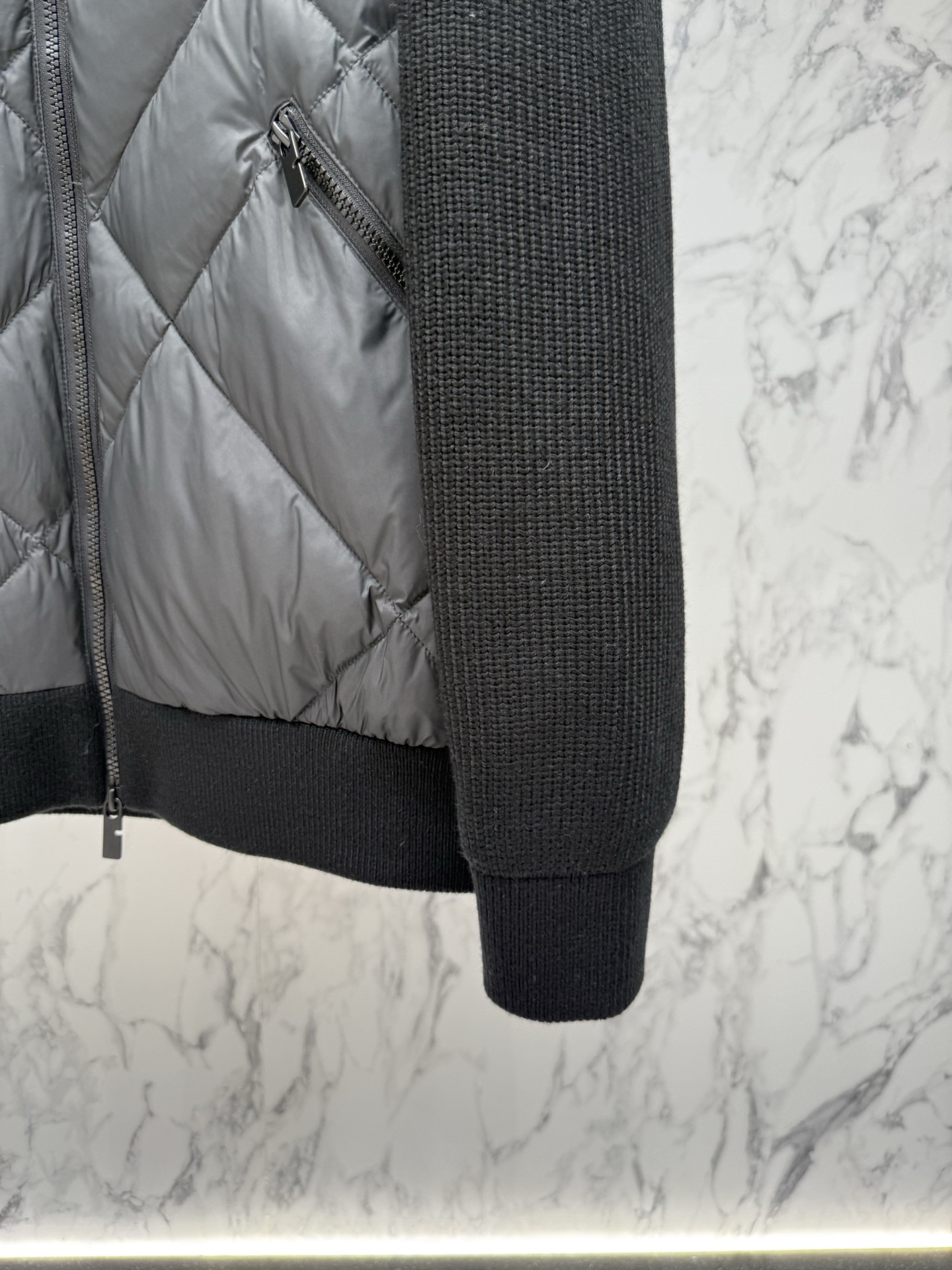 Cheap Burberry Jackets for Men in 221155, $110 USD- [IB221155] - Replica Burberry Trench Coats For Men