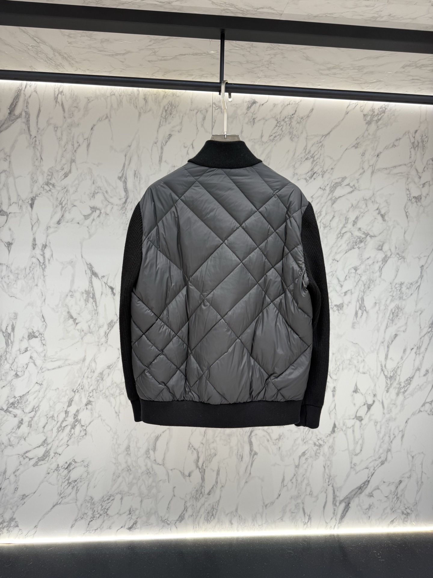 Cheap Burberry Jackets for Men in 221155, $110 USD- [IB221155] - Replica Burberry Trench Coats For Men