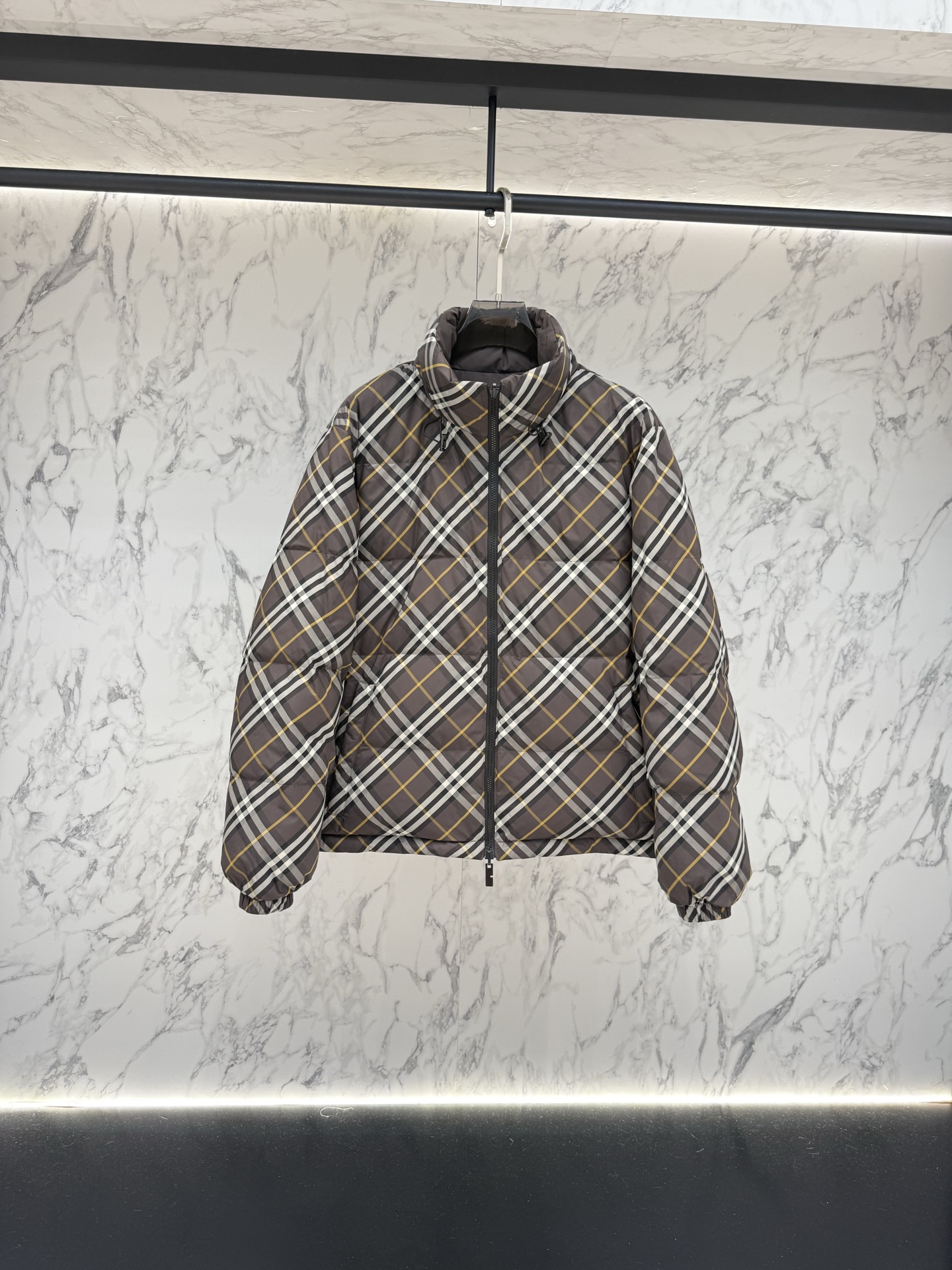 Cheap Burberry Jackets for Men in 221156, $135 USD- [IB221156] - Replica Burberry Trench Coats For Men