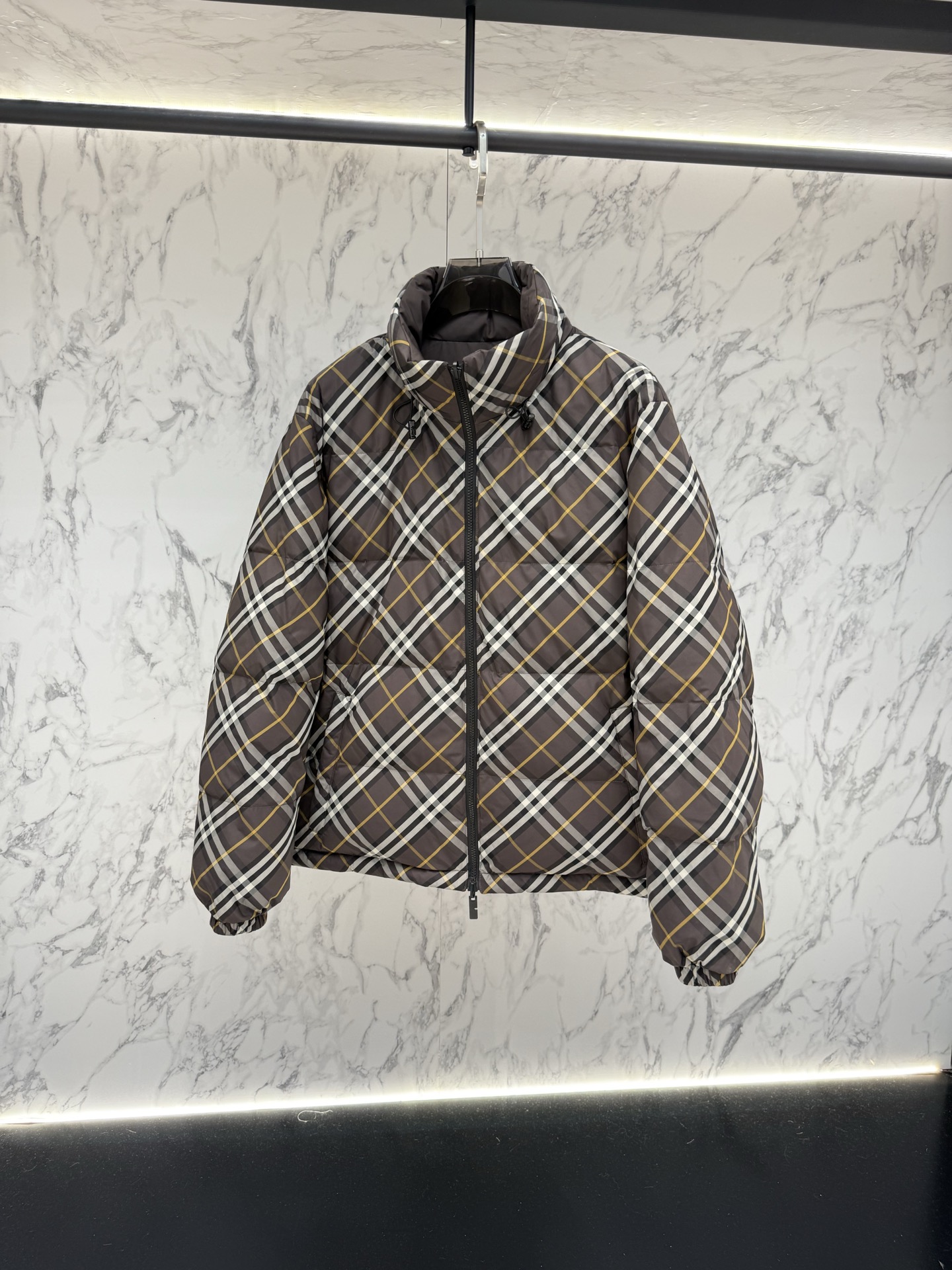 Cheap Burberry Jackets for Men in 221156, $135 USD- [IB221156] - Replica Burberry Trench Coats For Men