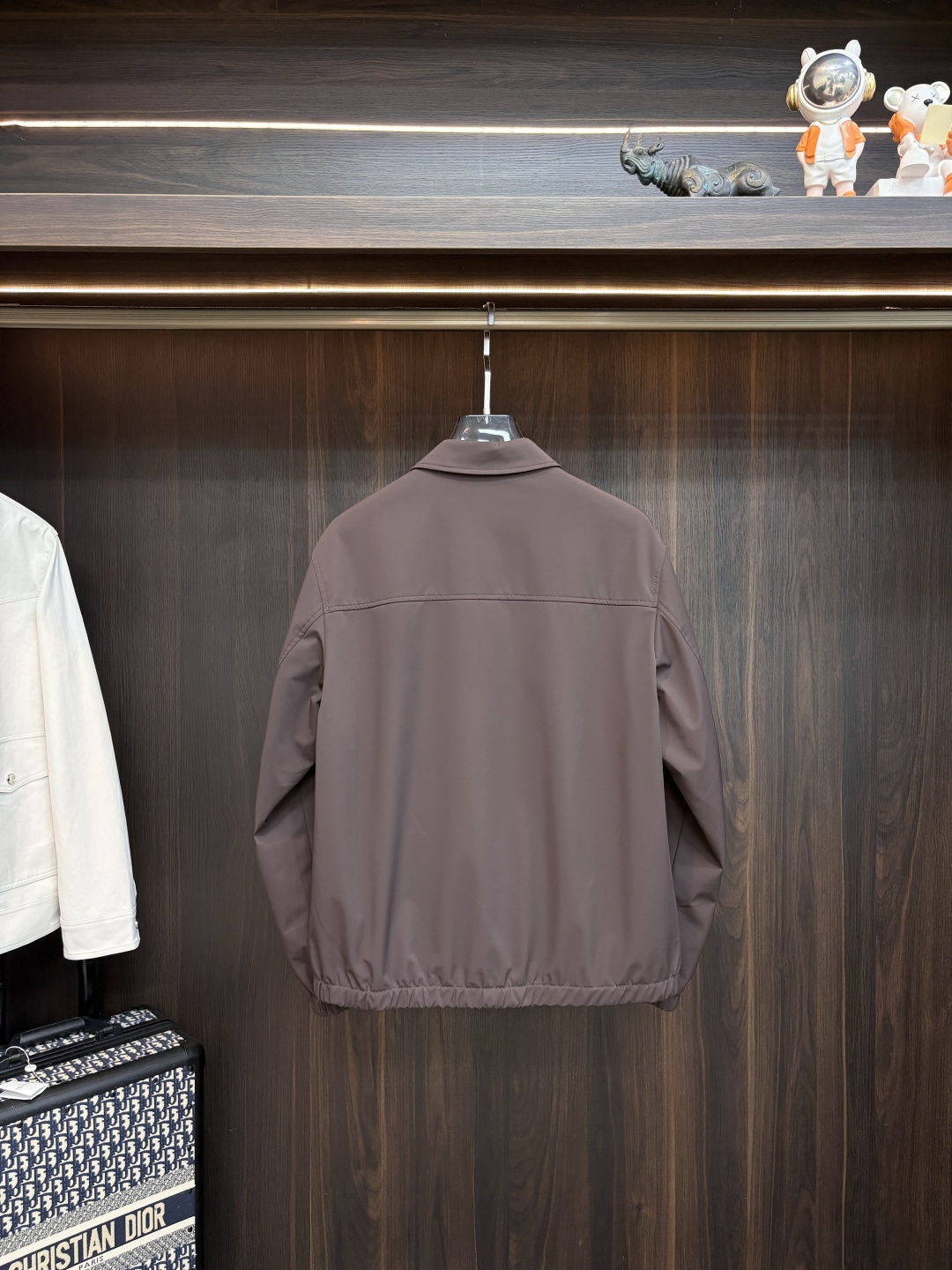 Cheap Burberry Jackets for Men in 221158, $105 USD- [IB221158] - Replica Buberry Jackets For Men