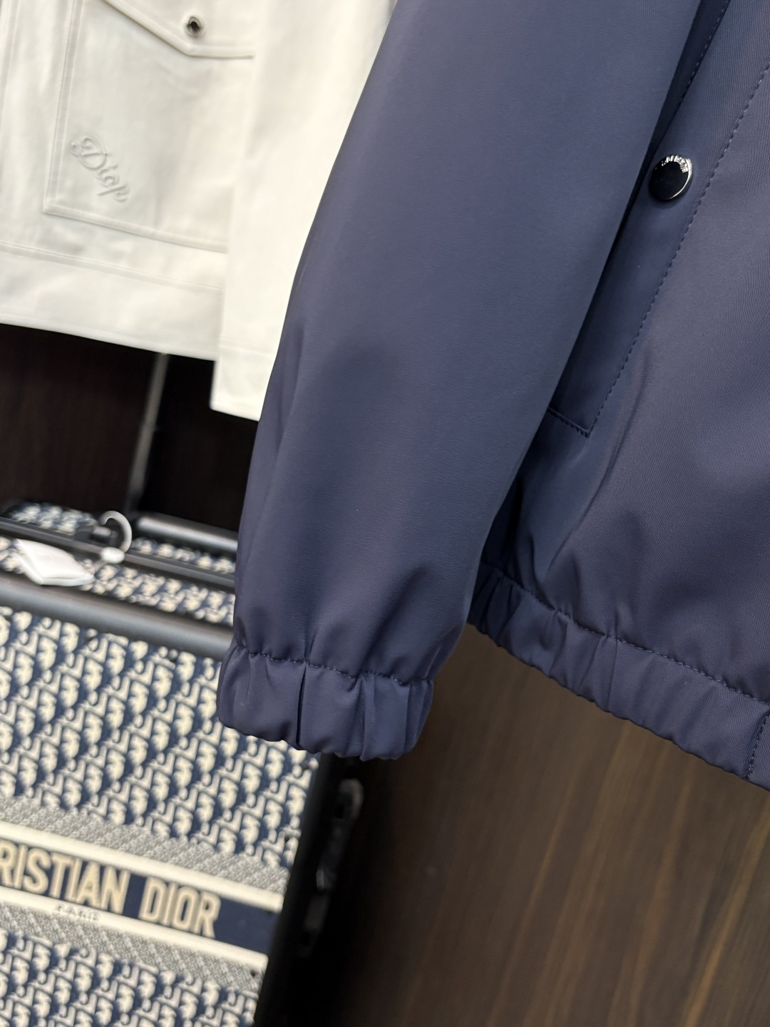 Cheap Burberry Jackets for Men in 221159, $105 USD- [IB221159] - Replica Buberry Jackets For Men