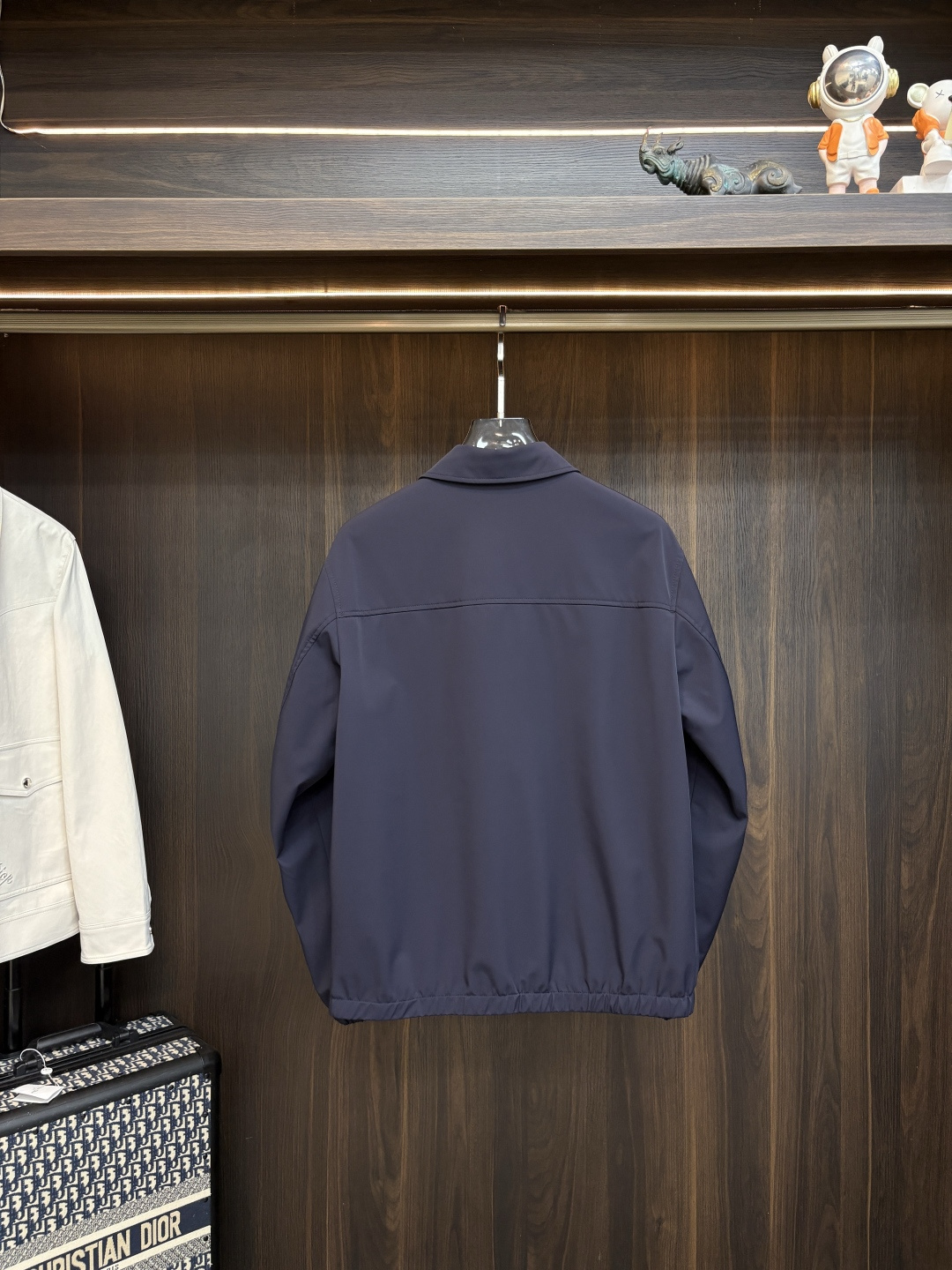 Cheap Burberry Jackets for Men in 221159, $105 USD- [IB221159] - Replica Buberry Jackets For Men