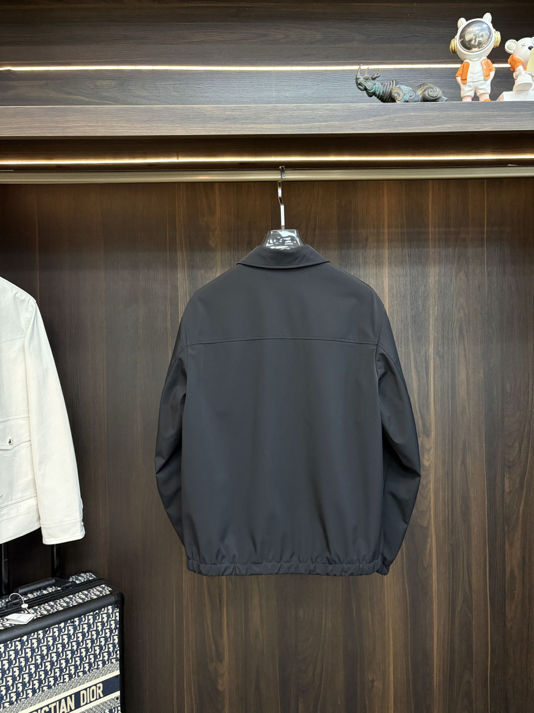 Cheap Burberry Jackets for Men in 221160, $105 USD- [IB221160] - Replica Buberry Jackets For Men