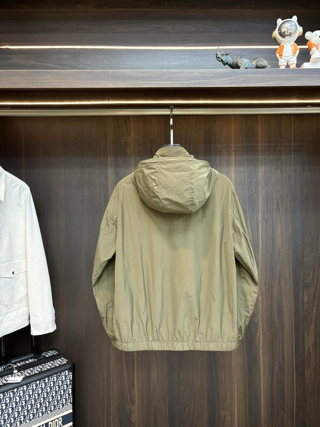 Cheap Burberry Jackets for Men in 221161, $105 USD- [IB221161] - Replica Buberry Jackets For Men