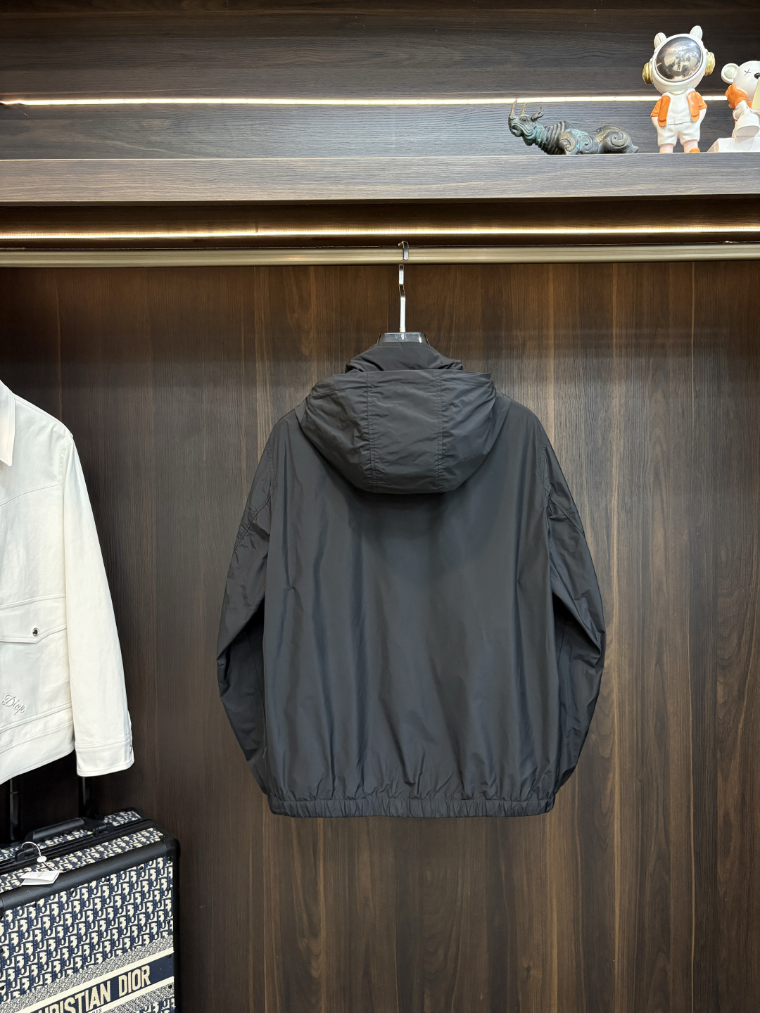 Cheap Burberry Jackets for Men in 221163, $105 USD- [IB221163] - Replica Buberry Jackets For Men