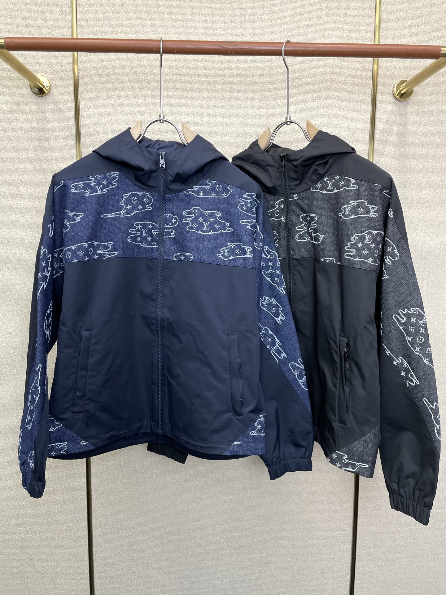 Cheap Buberry Jackets For Men in 221164, $120 USD- [IB221164] - Replica Buberry Jackets For Men